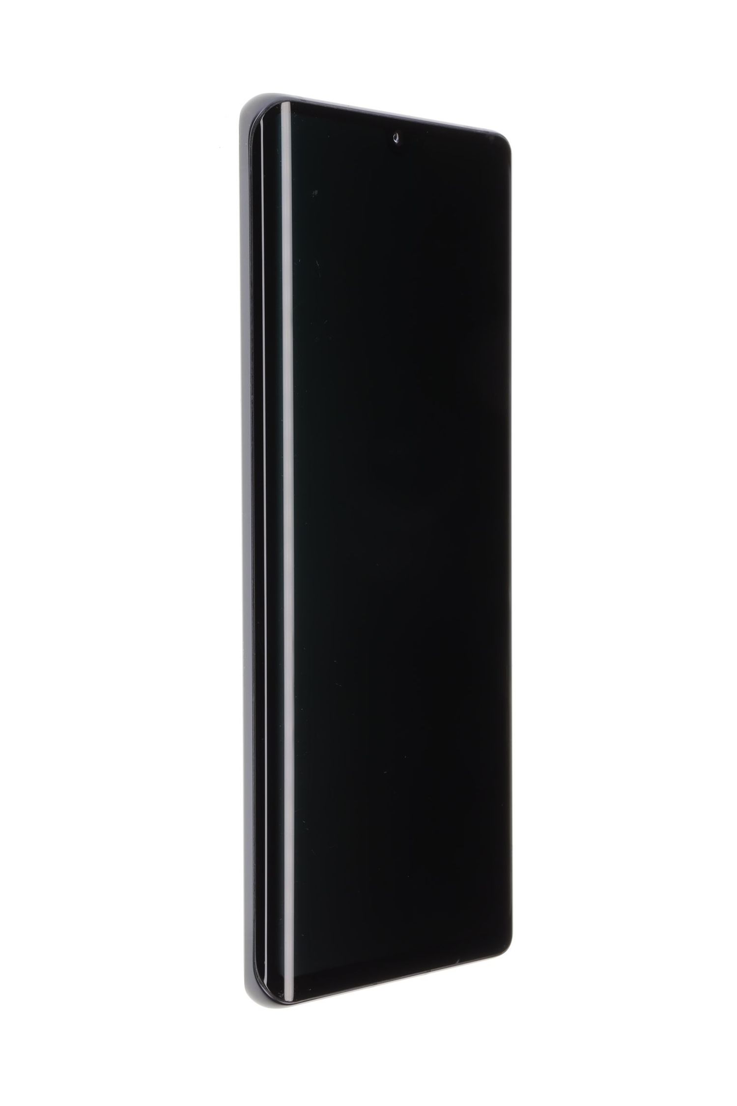 Mobiltelefon Huawei P30 Pro Dual Sim, Black, 128 GB, Foarte Bun