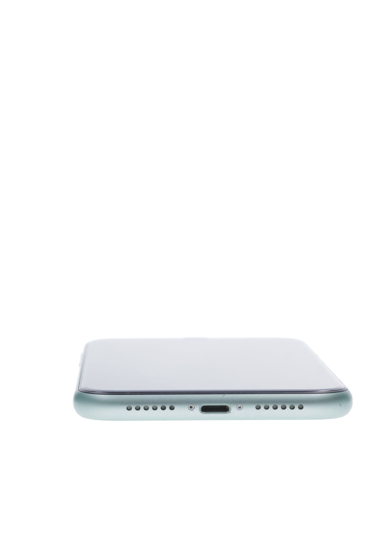 Apple iPhone 11 128 GB Green - Excelent