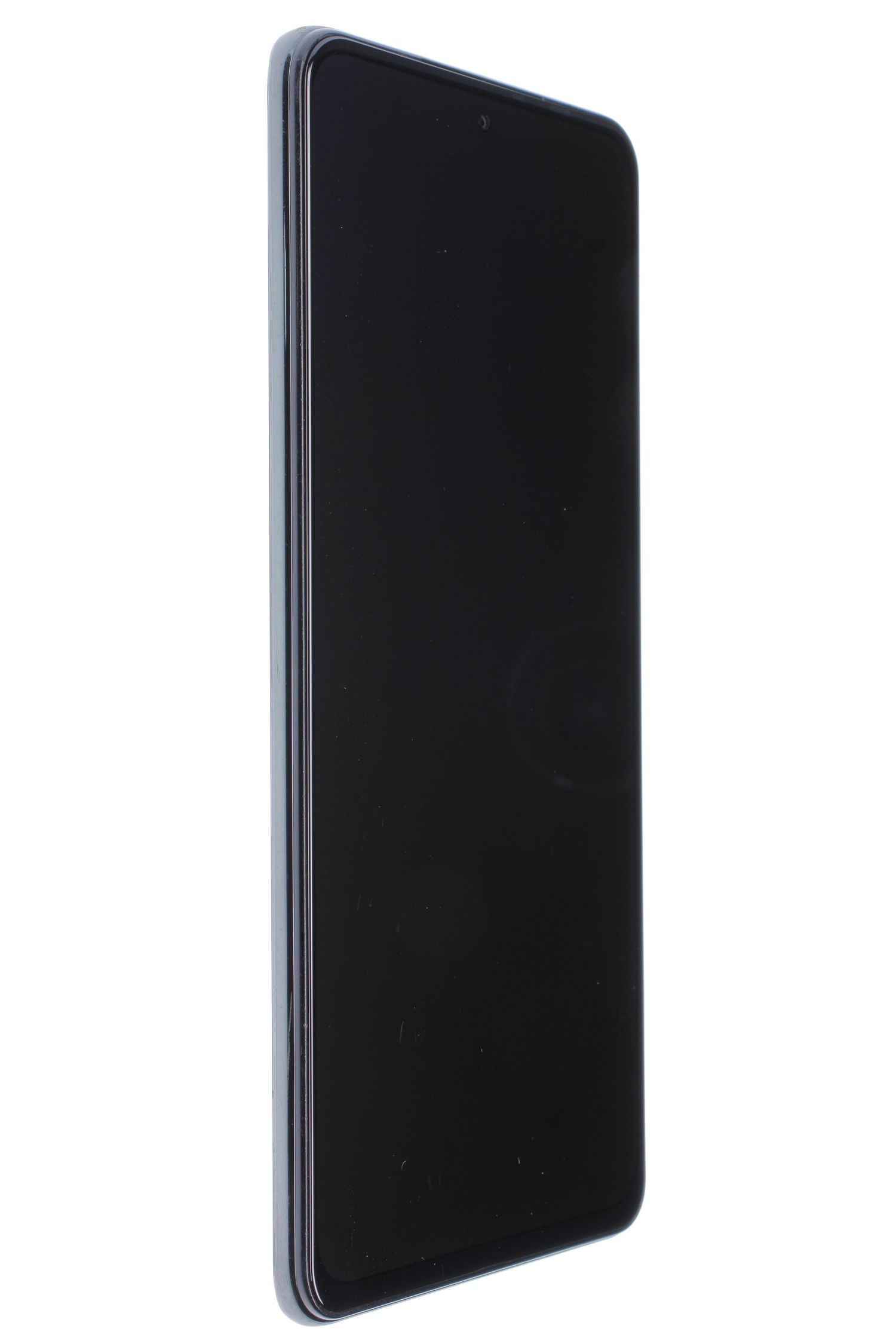 Xiaomi Poco F3 5G 128 GB Moonlight Silver - Kiváló