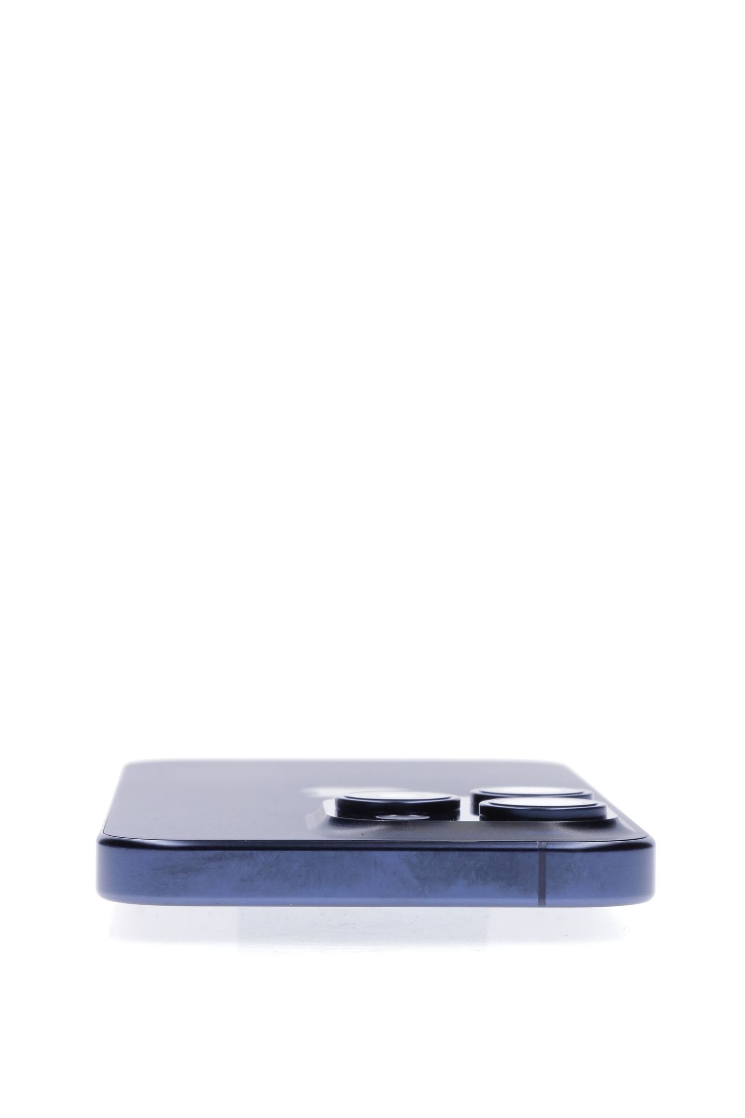 Apple iPhone 15 Pro 128 GB Blue Titanium - Σαν καινούργιο