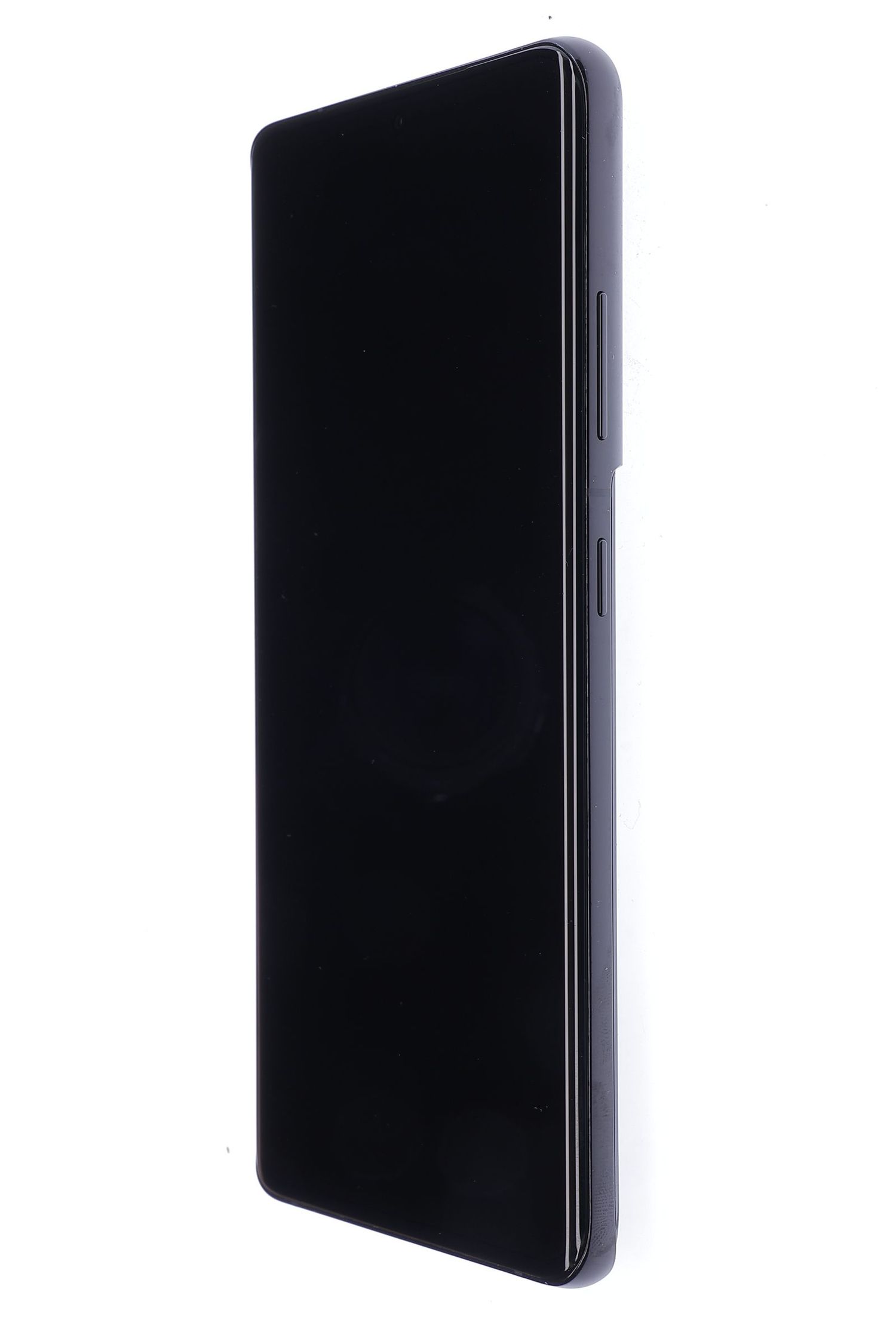 Samsung Galaxy S21 Ultra 5G Dual Sim 256 GB Black - Kiváló
