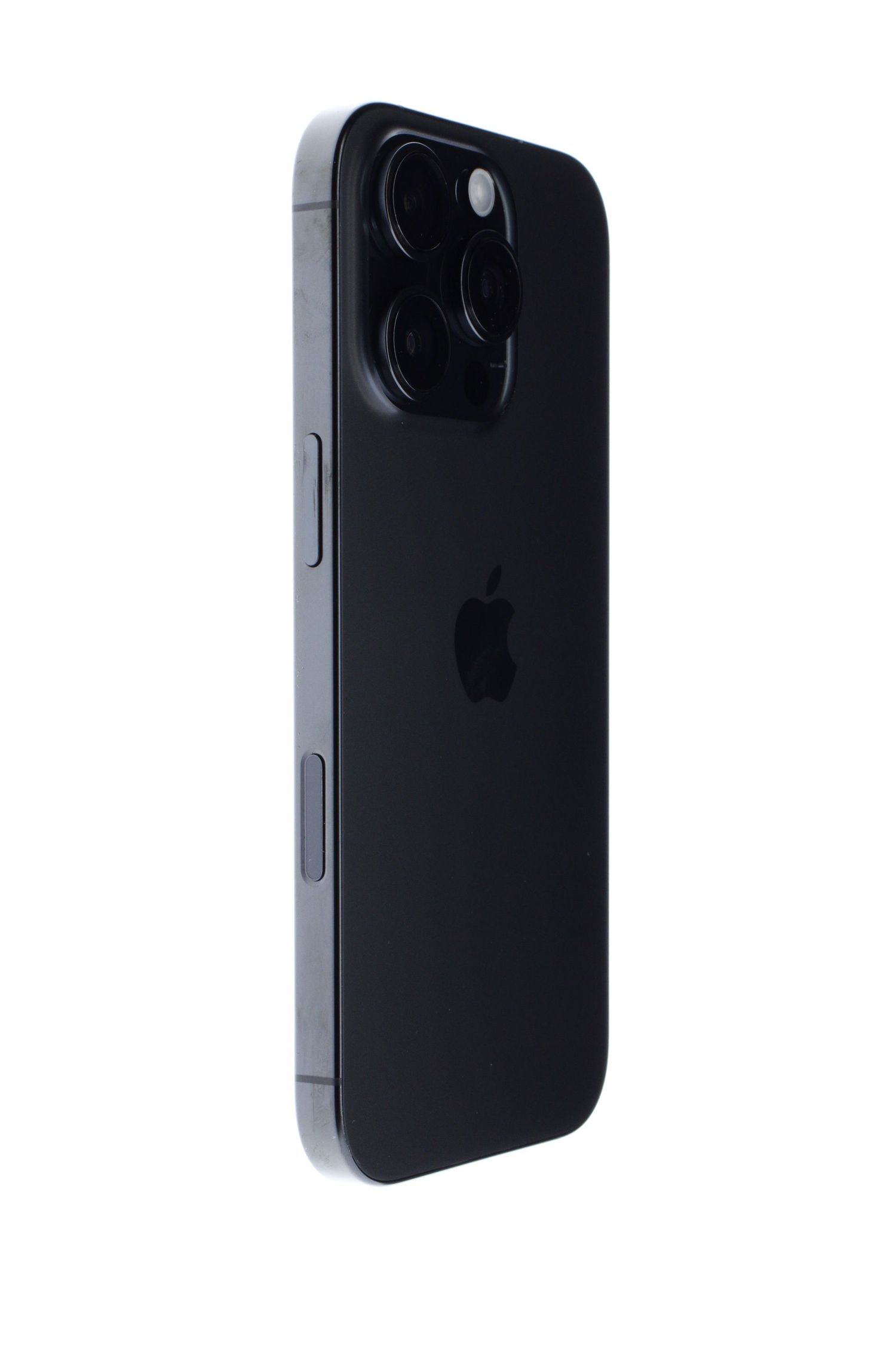 Apple iPhone 16 Pro 128 GB Black Titanium - Ca nou