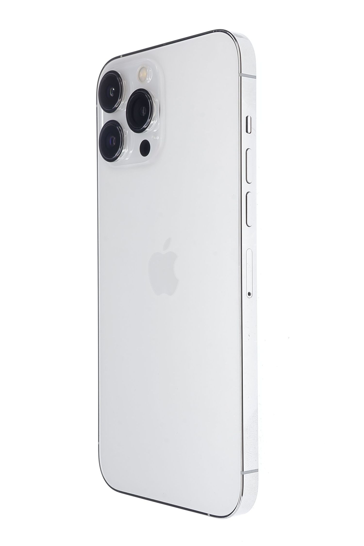 Apple iPhone 13 Pro Max 128 GB Silver - Foarte bun