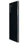 Telefon mobil Samsung Galaxy Note 10 5G, Aura Black, 256 GB,  Foarte Bun