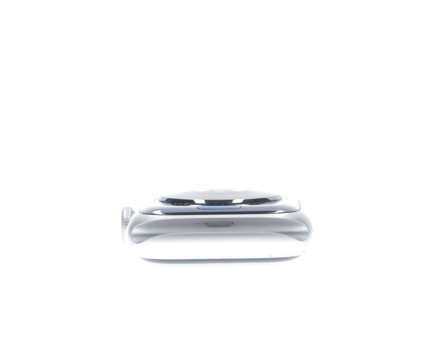 Apple Watch Series 8 2022, GPS, Aluminium 41mm Silver - Εξαιρετικό