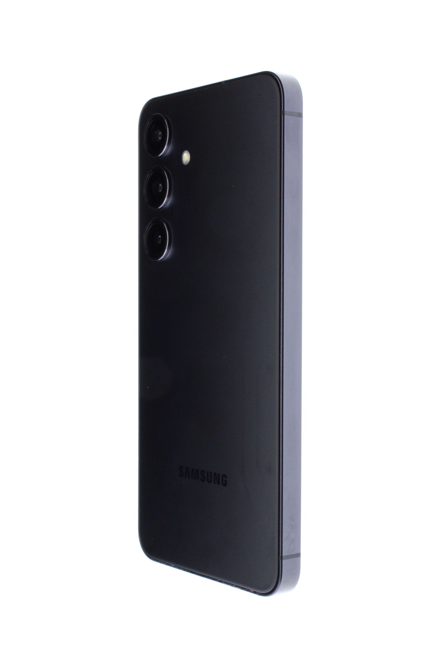 Samsung Galaxy S24 5G Dual Sim 256 GB Onyx Black - Като нов