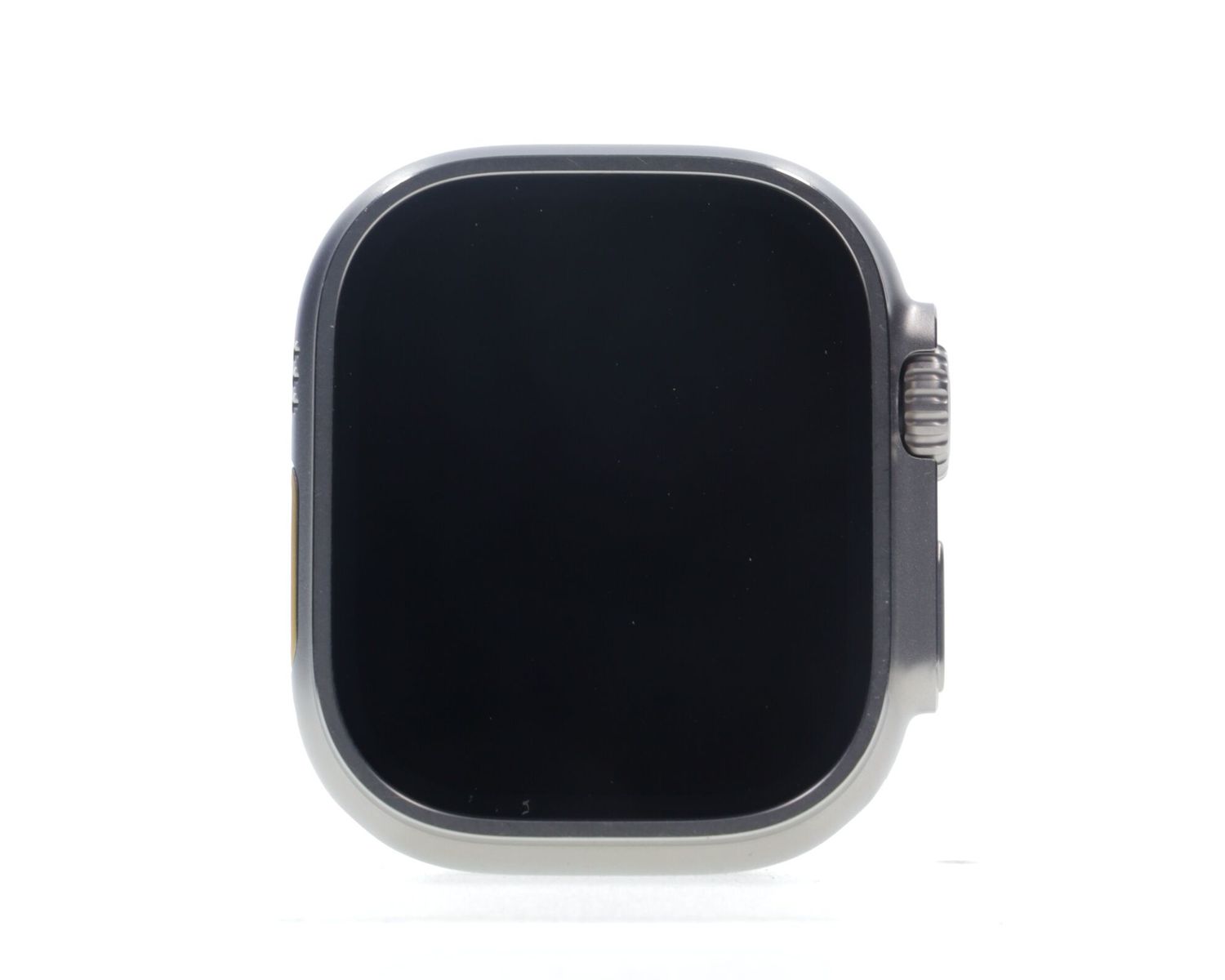 Apple Watch Ultra 2022, GPS + Cellular, Titanium 49mm Titanium - Kiváló