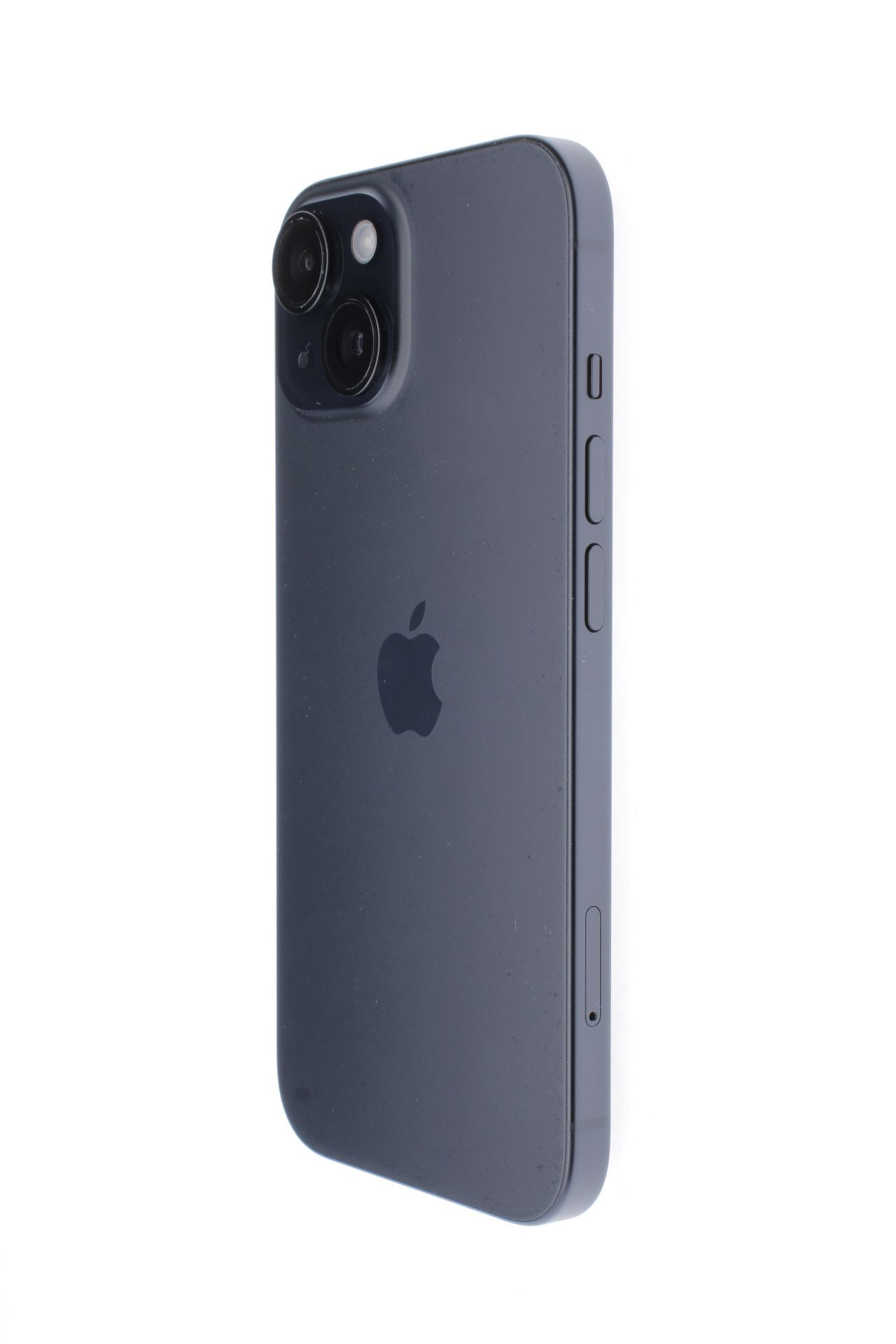 Apple iPhone 15 128 GB Black - Πολύ καλό