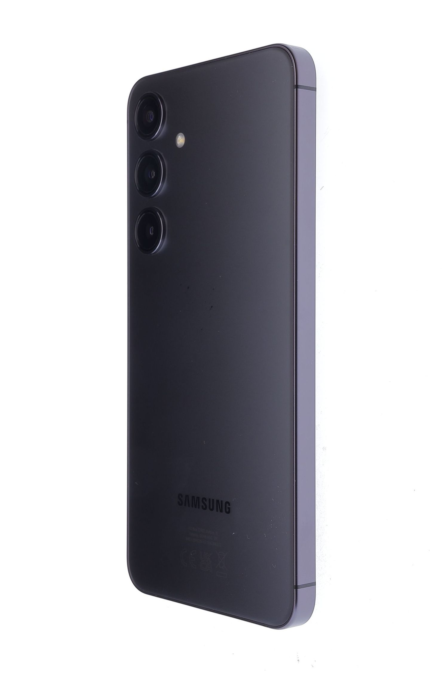 Samsung Galaxy S24 Plus 5G Dual Sim 512 GB Onyx Black - Като нов