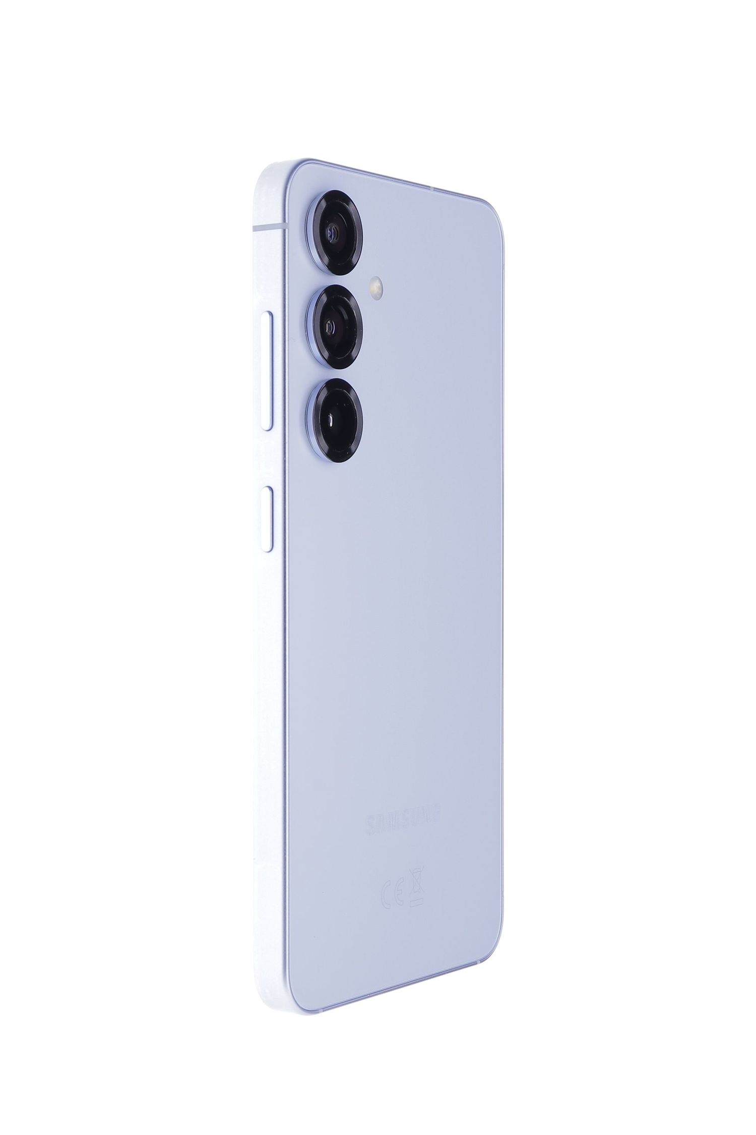 Samsung Galaxy S25 5G 128 GB Icy Blue - Много добро