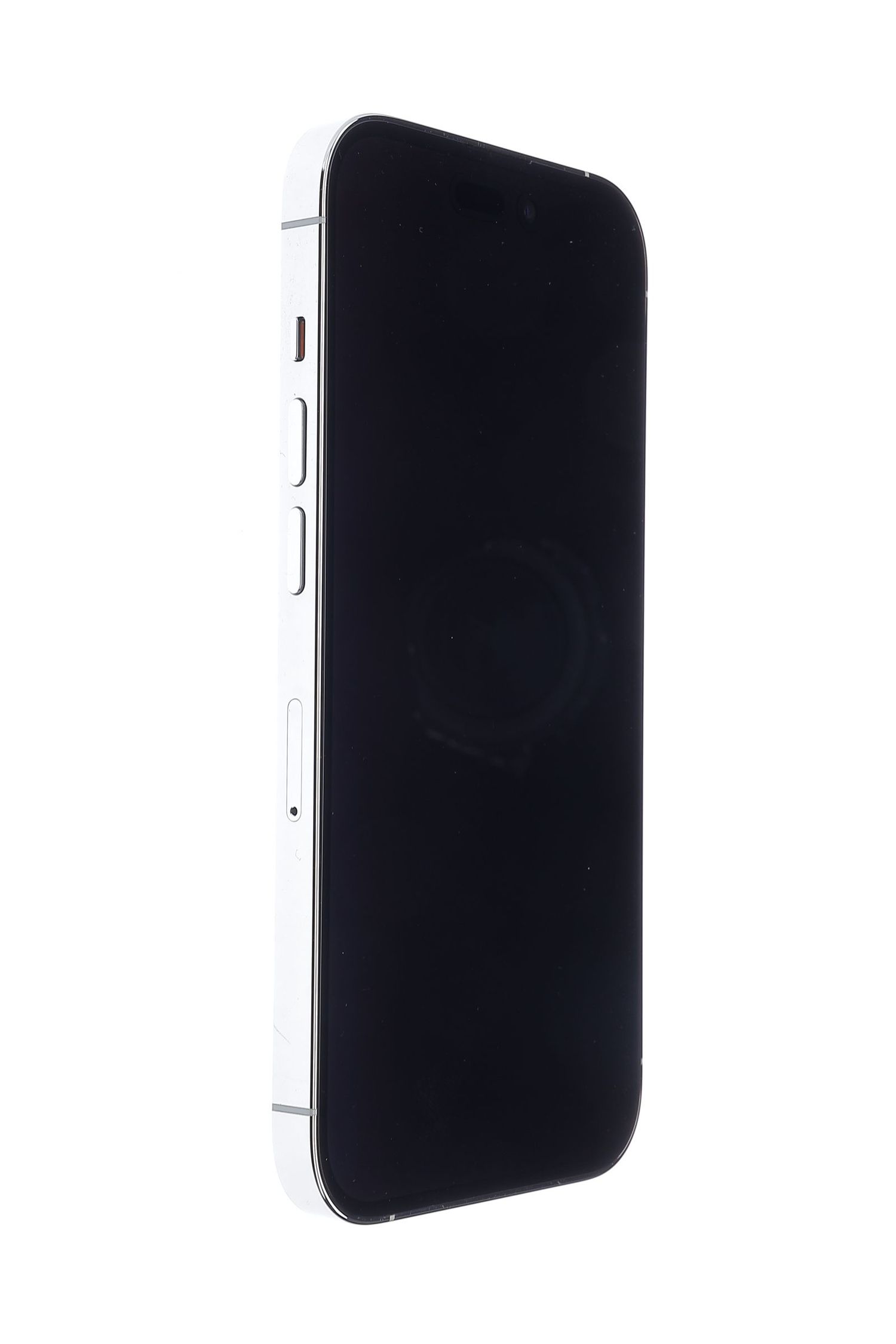 Apple iPhone 14 Pro 128 GB Silver - Като нов