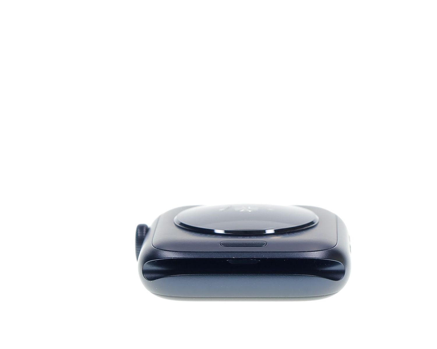 Apple Watch SE 2025, GPS + Cellular, Aluminium 44mm Midnight - Kiváló