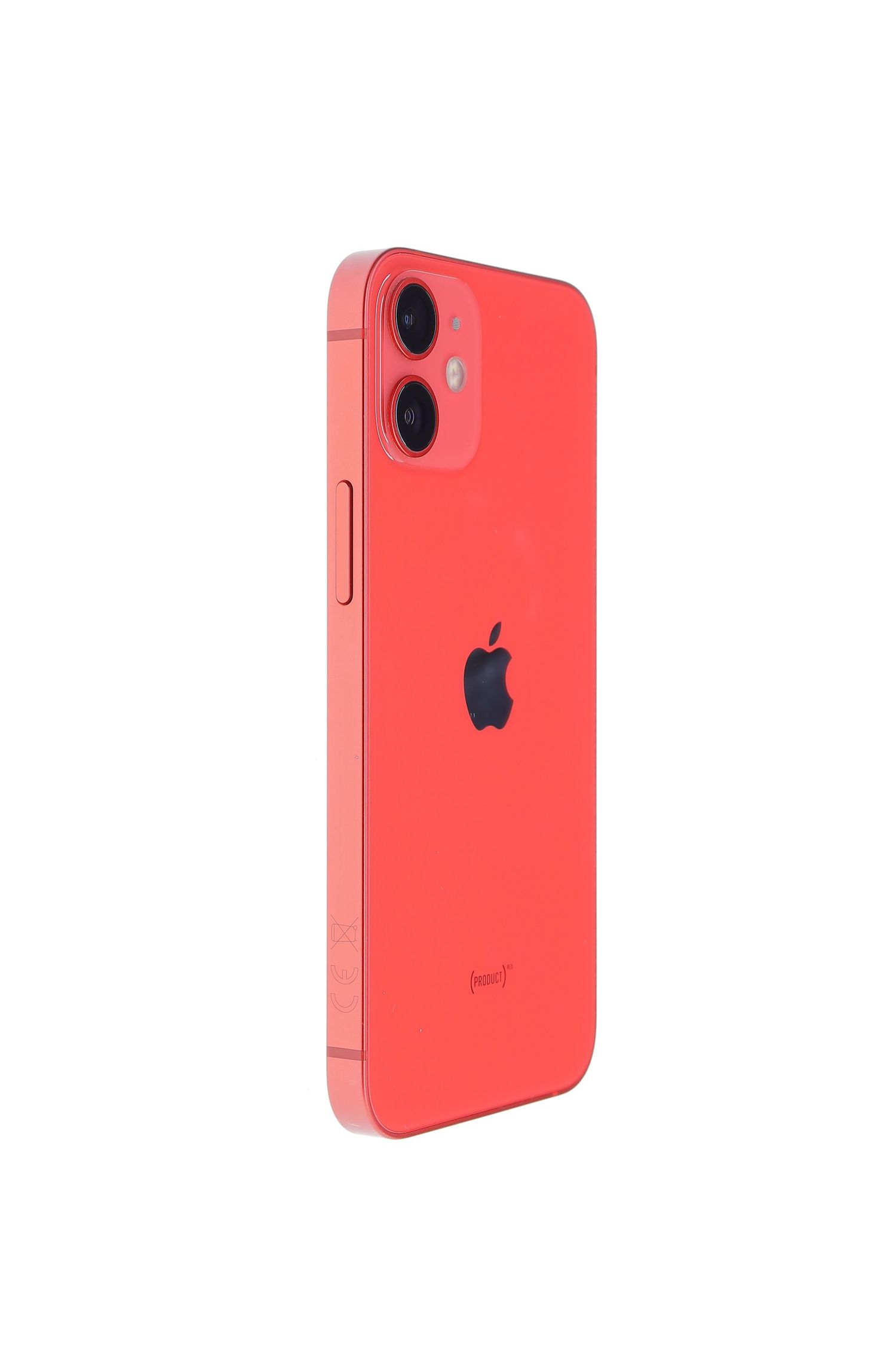 Apple iPhone 12 mini 128 GB Red - Като нов