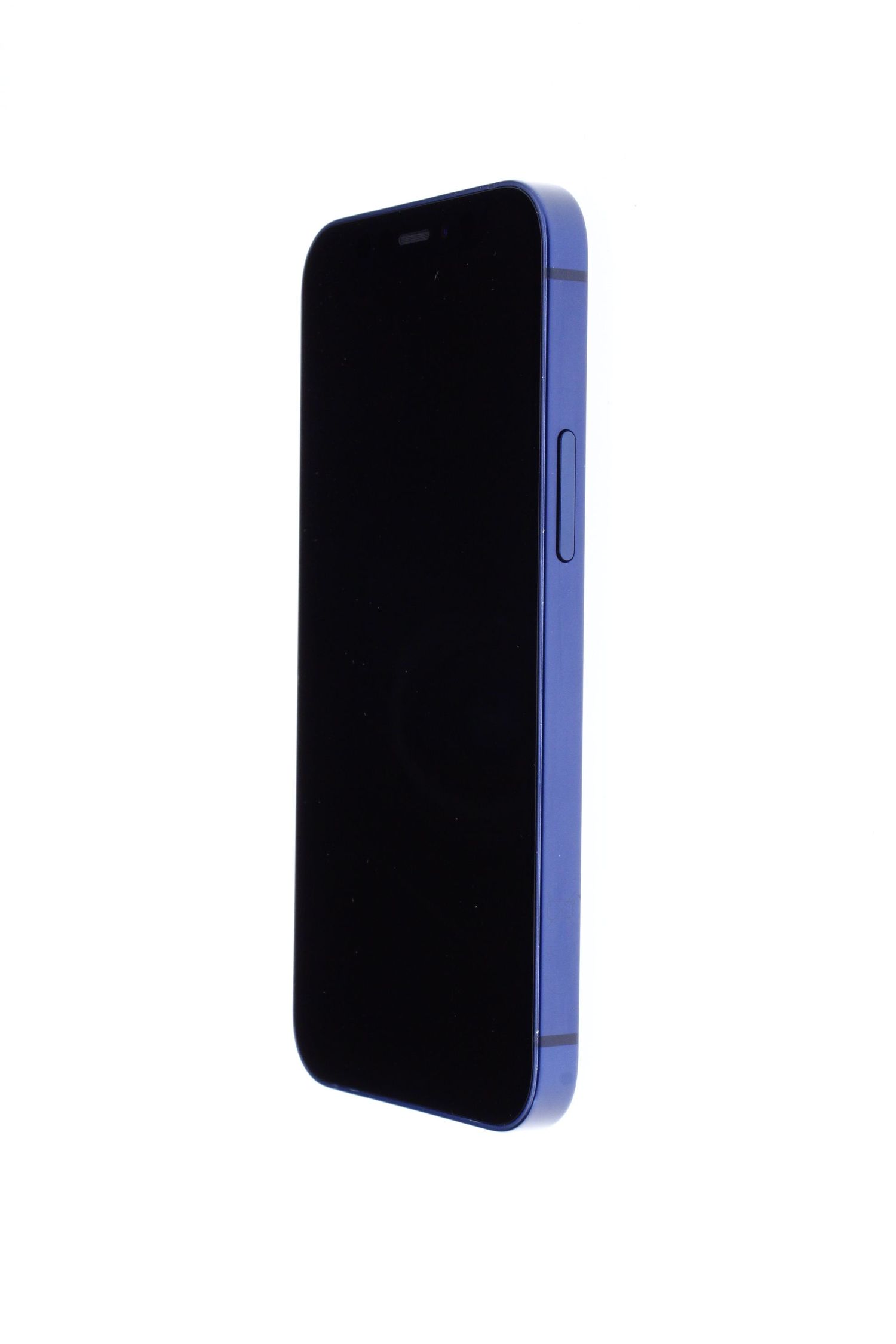 Apple iPhone 12 mini 128 GB Blue - Като нов