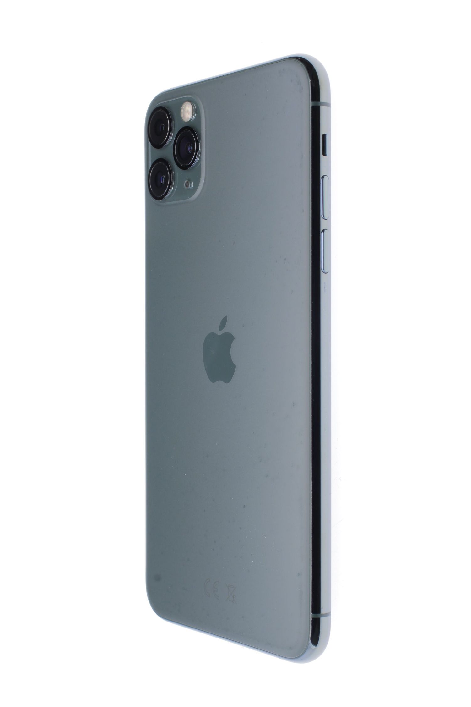 Apple iPhone 11 Pro Max 256 GB Midnight Green - Εξαιρετικό