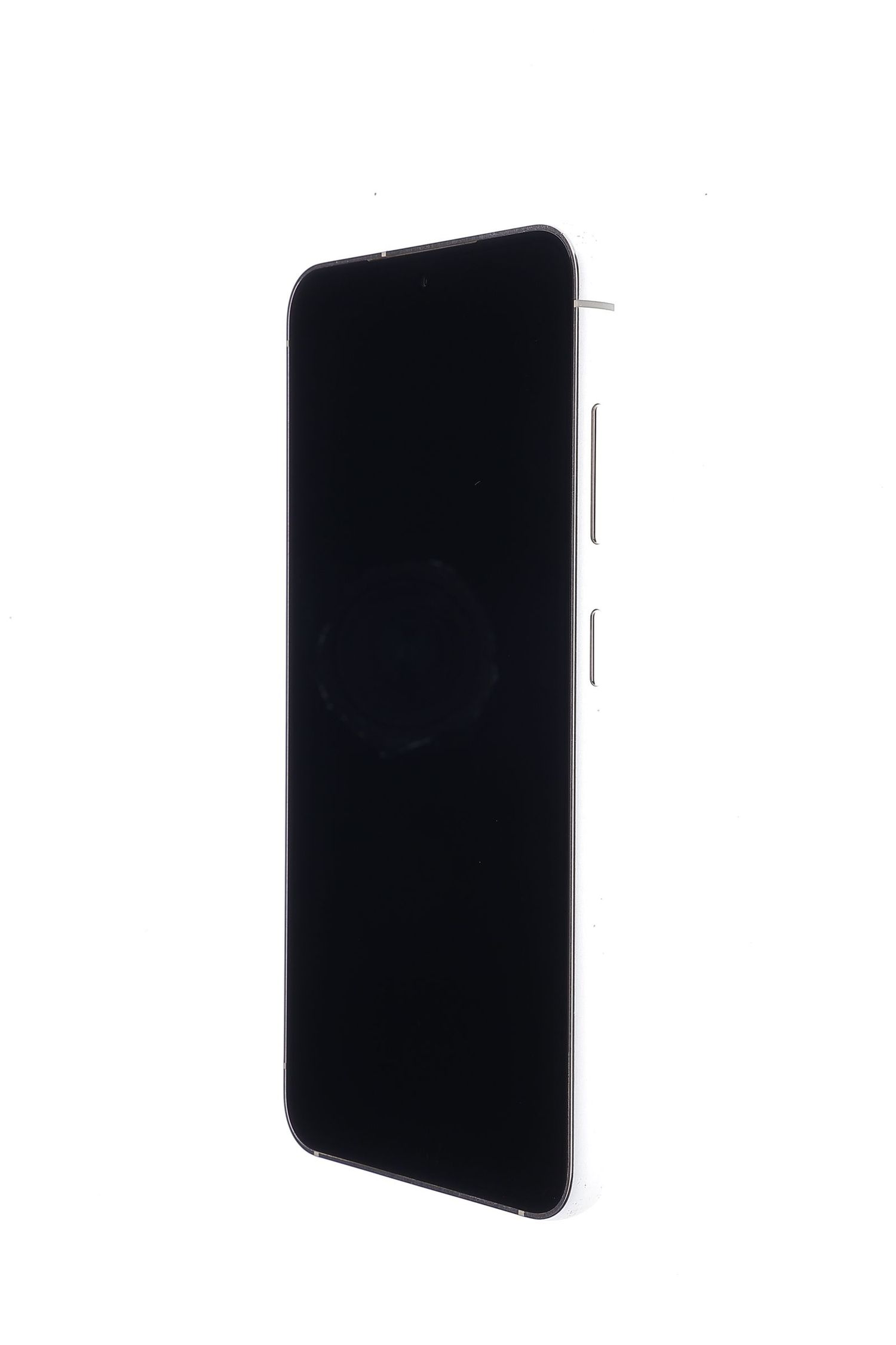 Samsung Galaxy S23 5G Dual Sim 256 GB Cream - Újszerű