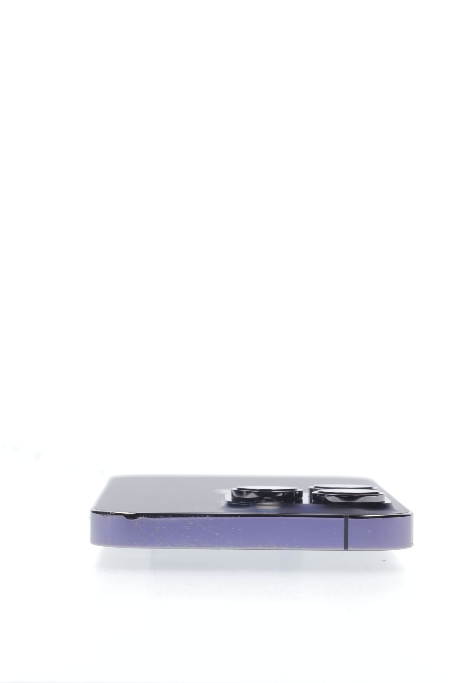 Apple iPhone 14 Pro 512 GB Deep Purple - Nagyon jó