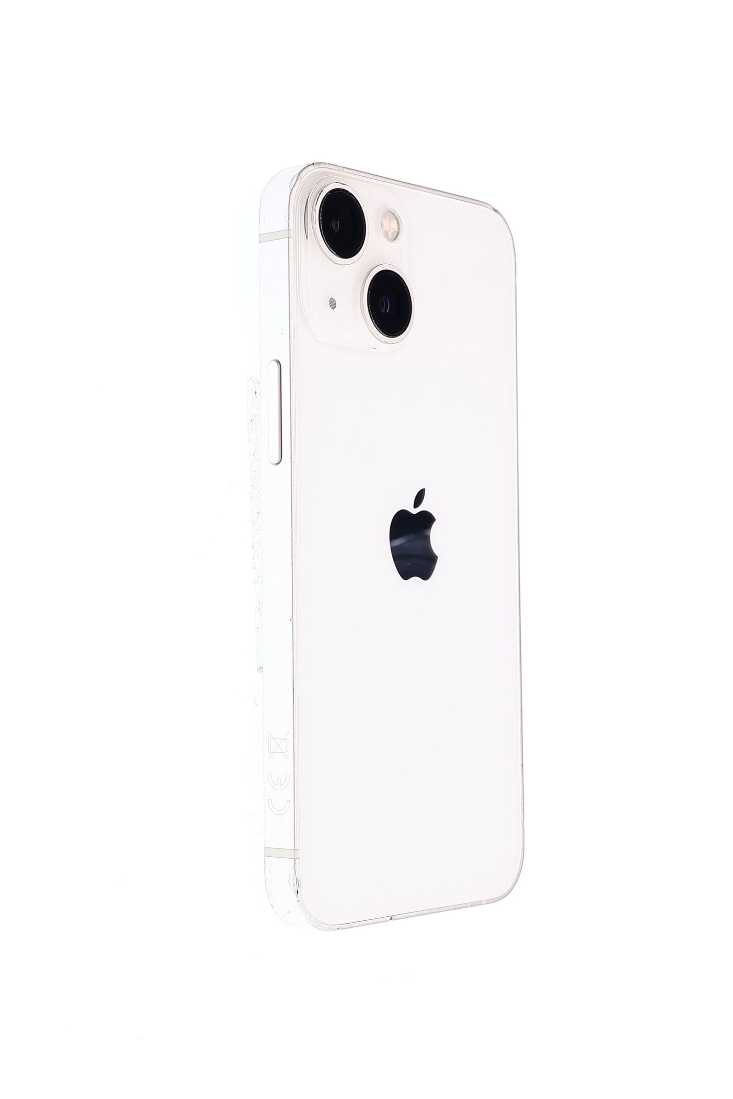 Apple iPhone 13 mini 128 GB Starlight - Jó