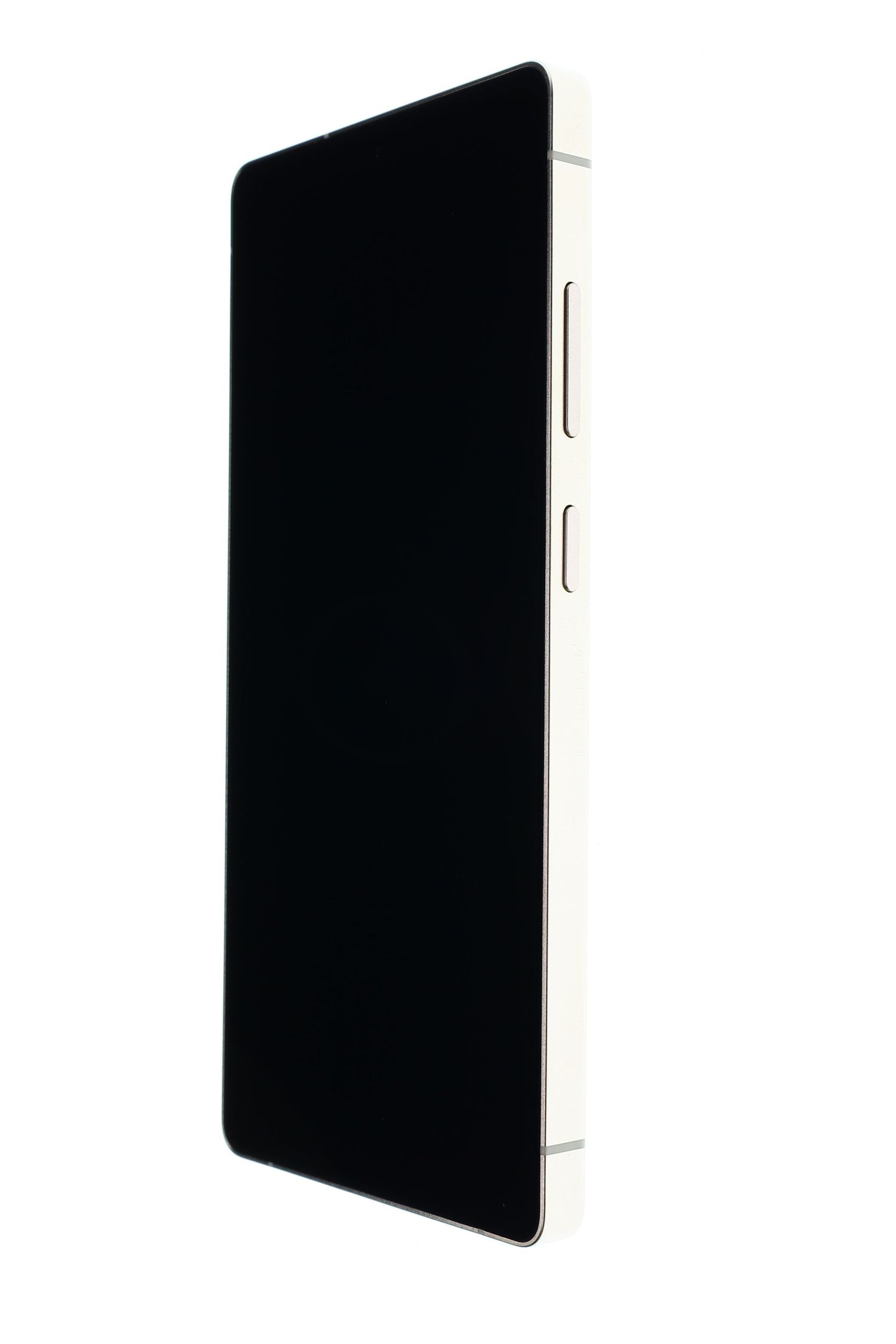 Samsung Galaxy S25 Ultra 5G Dual Sim 256 GB Titanium Black - Nagyon jó