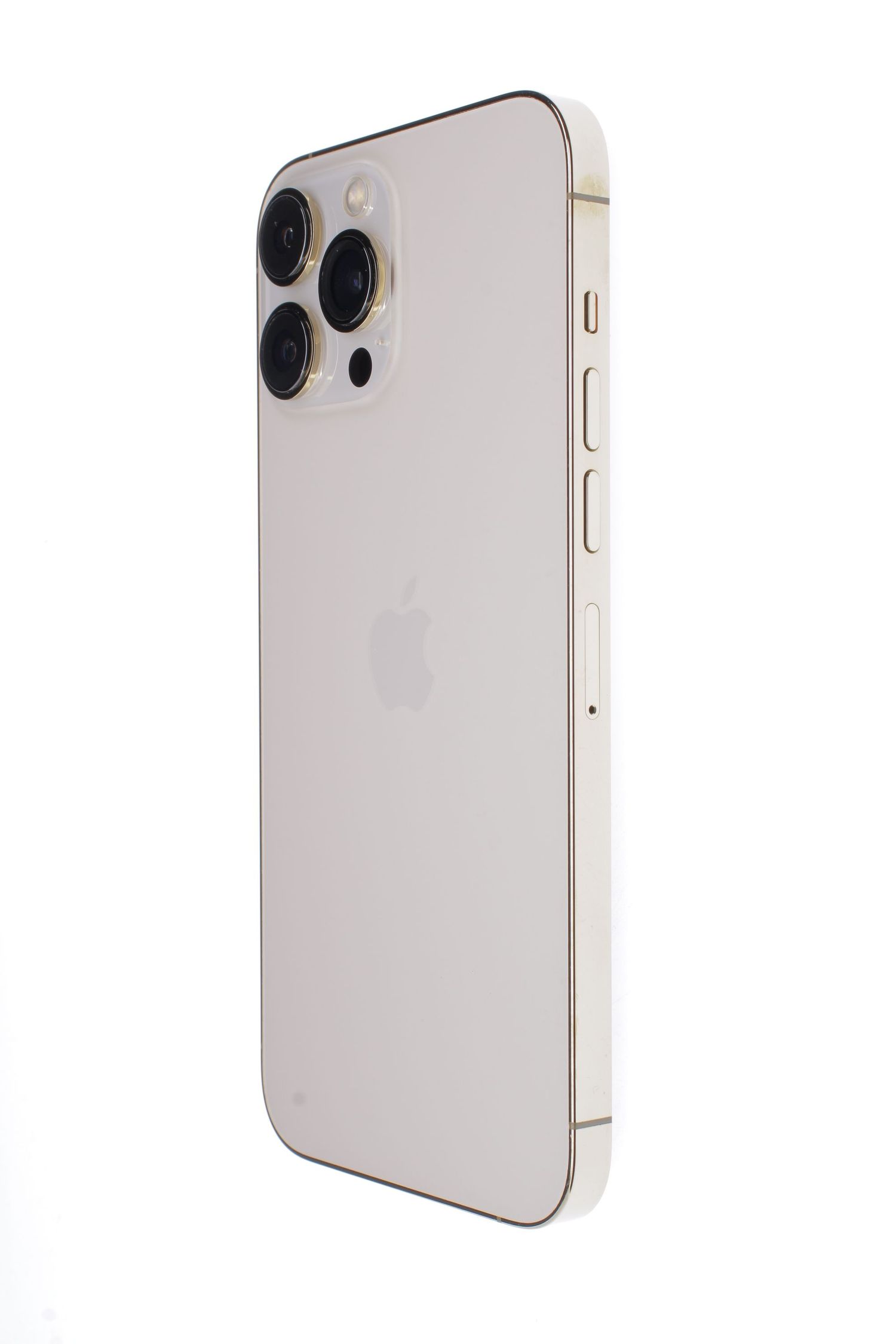 Apple iPhone 13 Pro Max 128 GB Gold - Εξαιρετικό