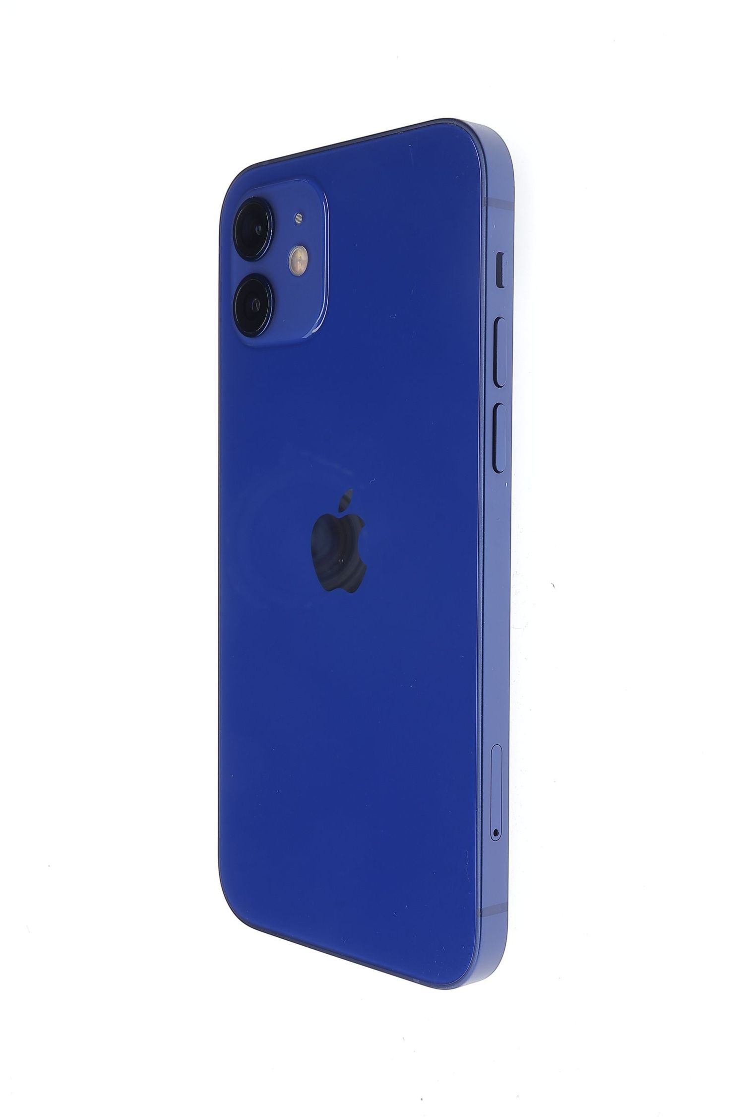 Apple iPhone 12 128 GB Blue - Nagyon jó