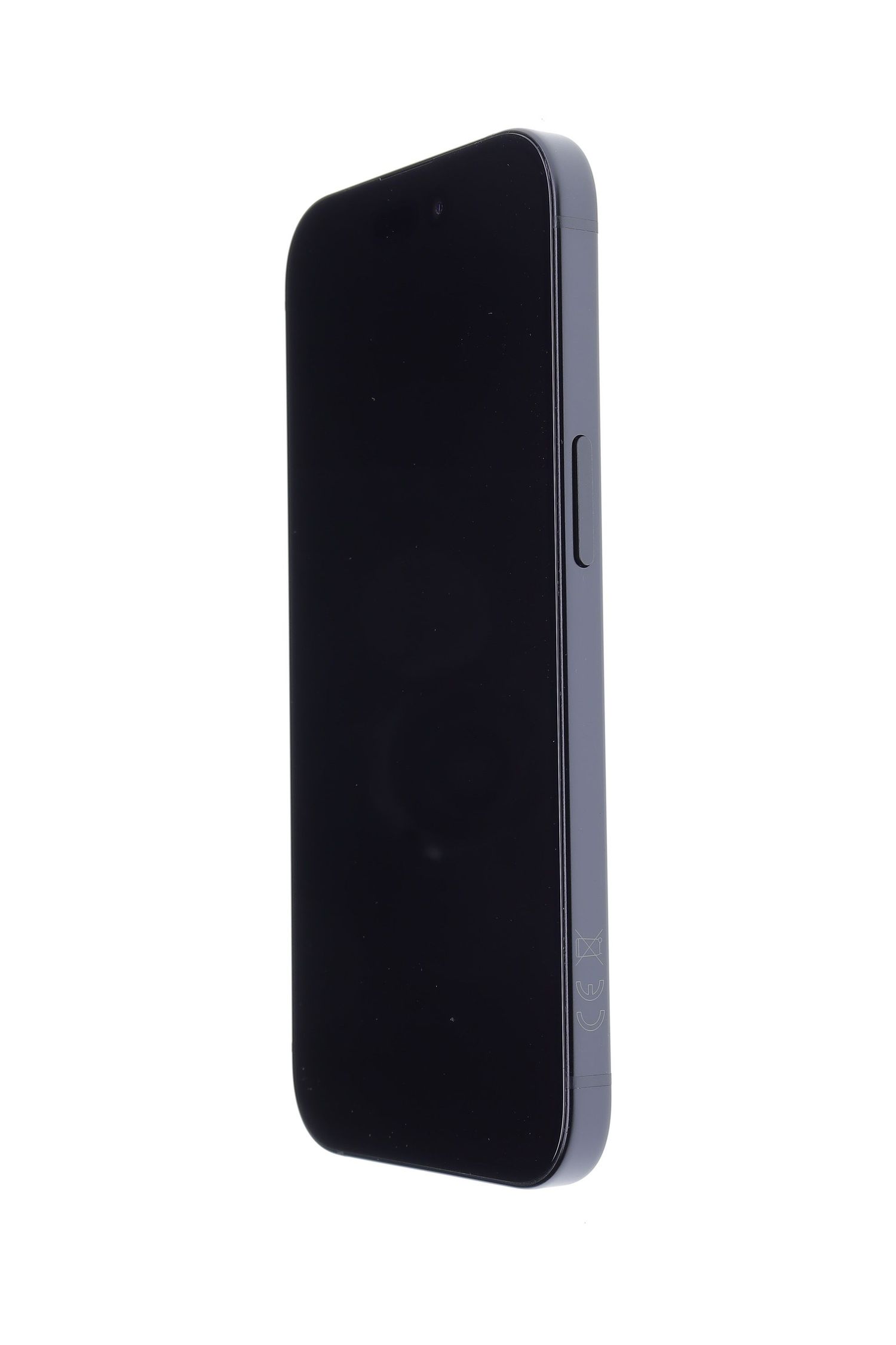 Apple iPhone 15 512 GB Black - Újszerű