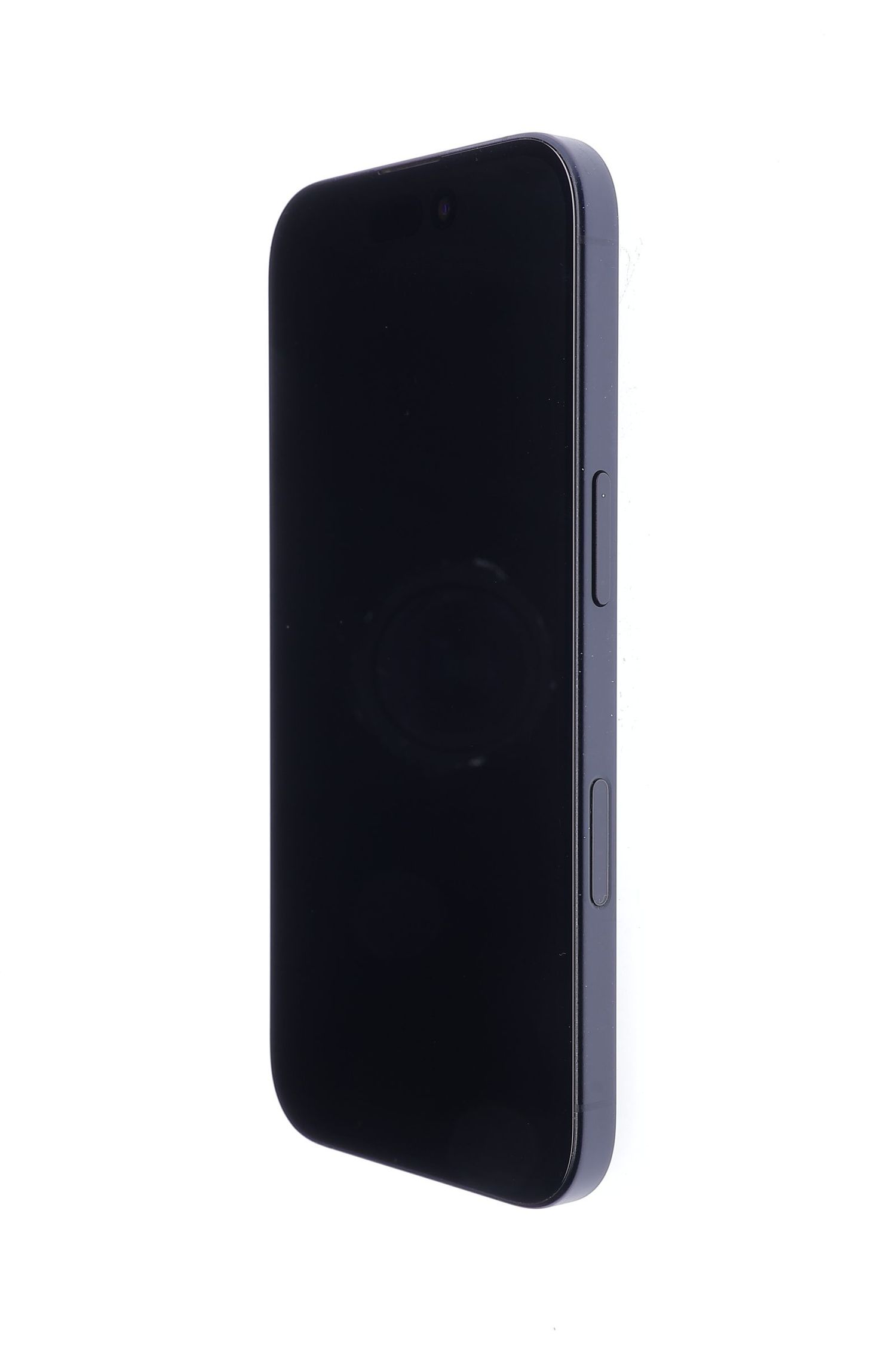 Apple iPhone 16 128 GB Black - Εξαιρετικό