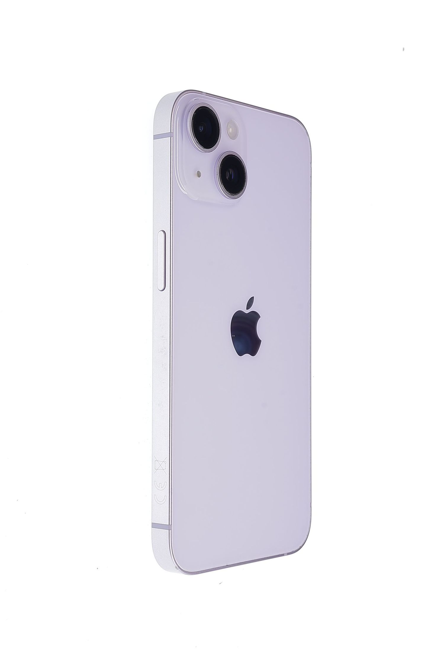 Apple iPhone 14 128 GB Purple - Jó