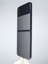 Мобилен телефон Samsung Galaxy Z Flip4 5G, Graphite, 256 GB, Excelent