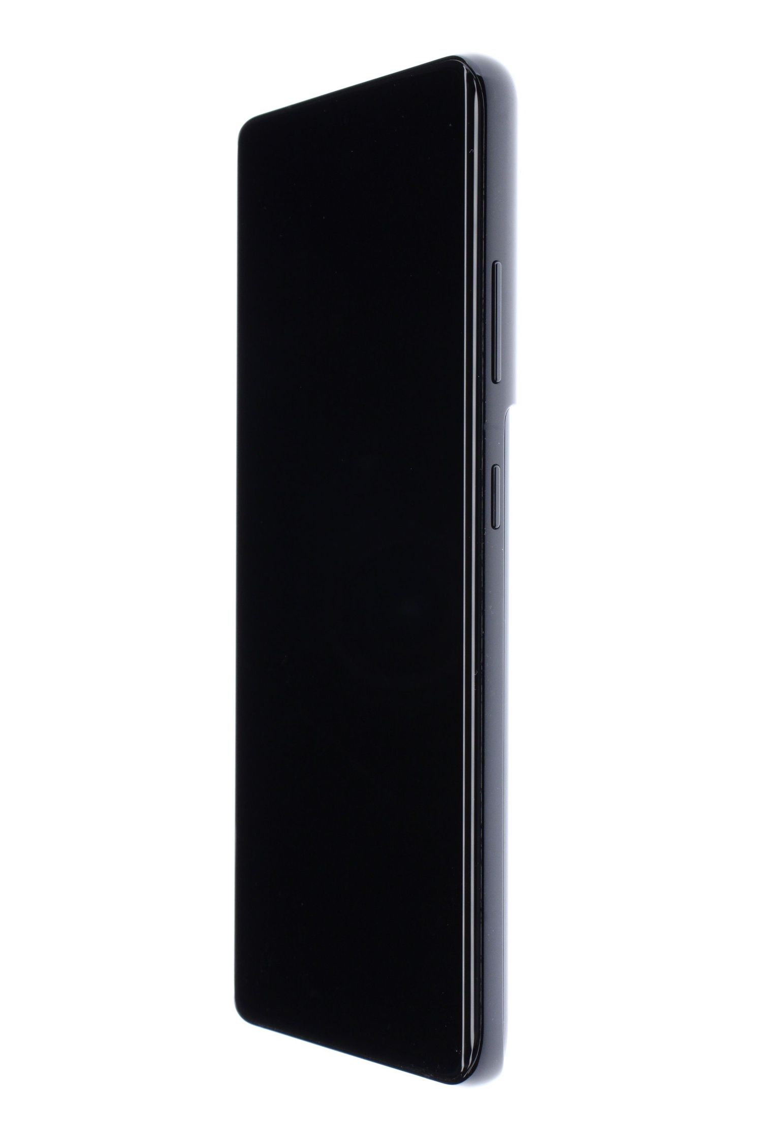 Samsung Galaxy S21 Ultra 5G Dual Sim 256 GB Black - Като нов