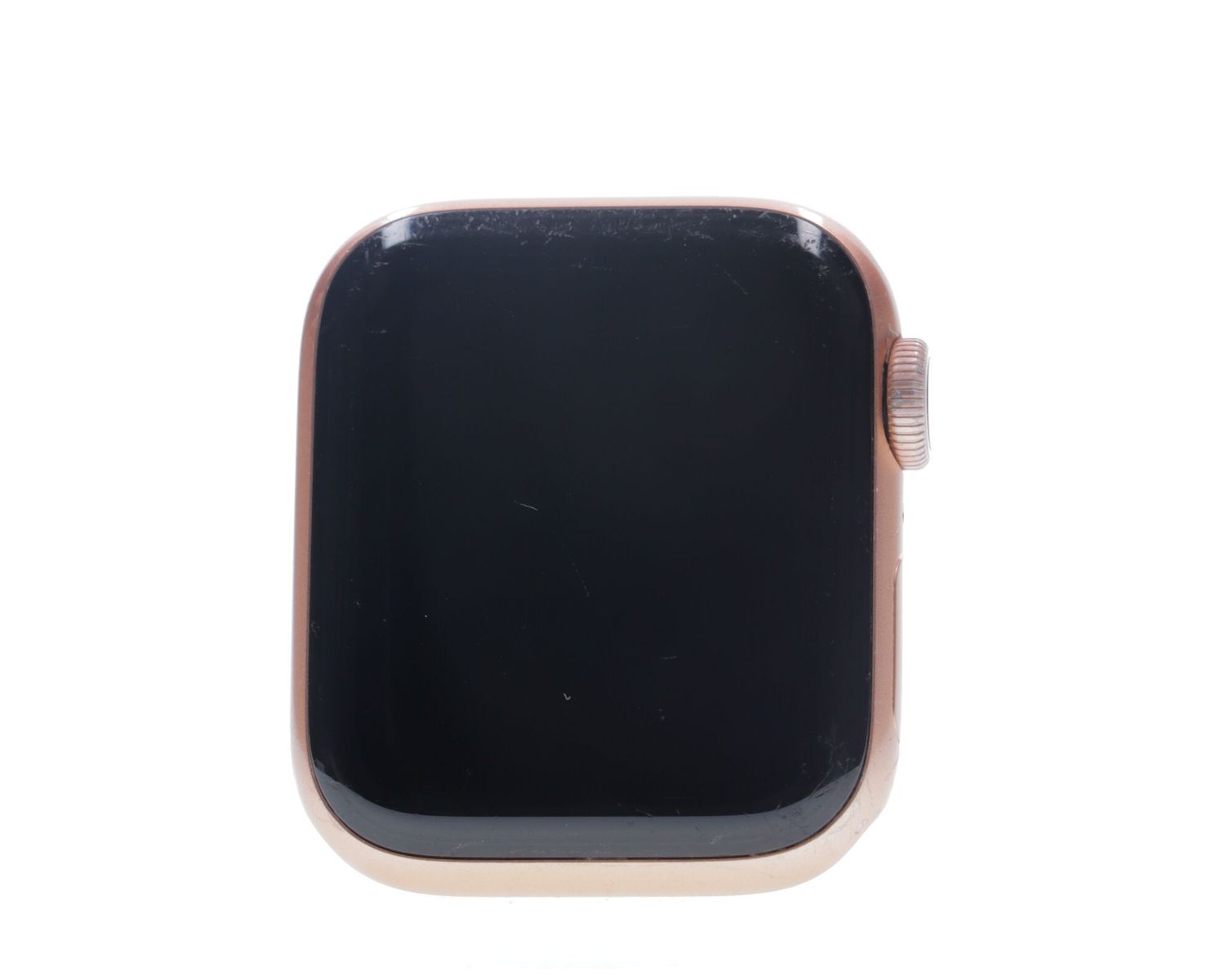 Apple Watch Series 5 2019, GPS, Aluminium 40mm Gold - Foarte bun