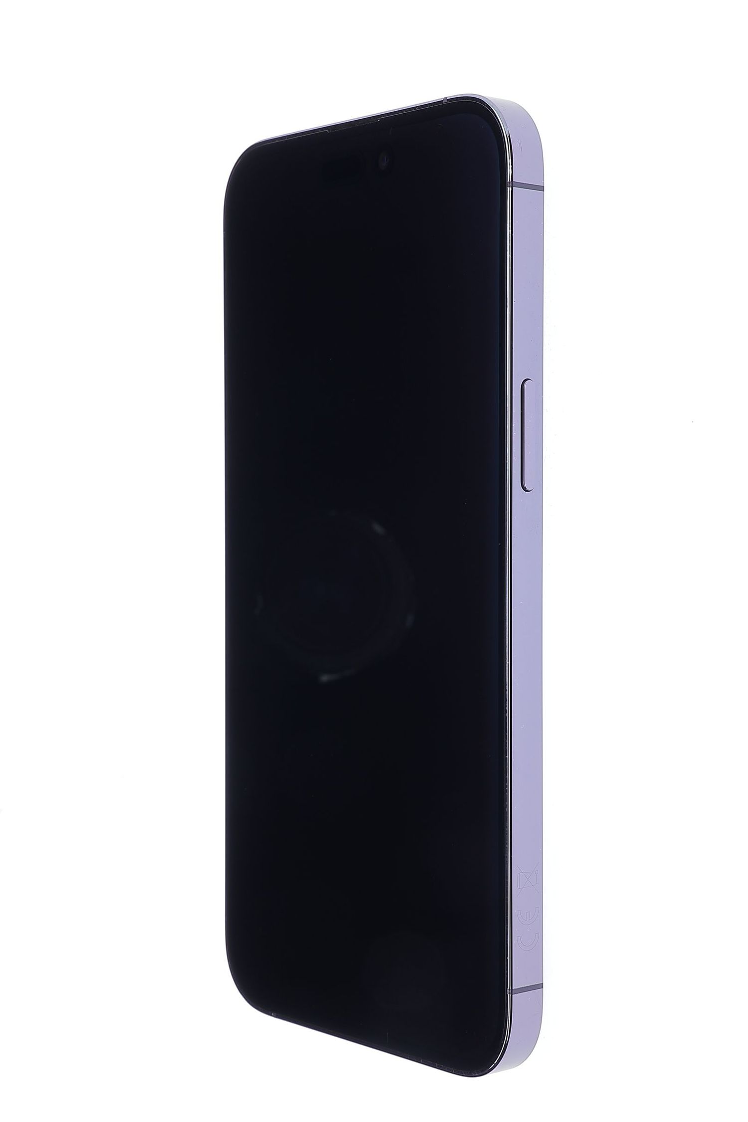 Apple iPhone 14 Pro Max 128 GB Deep Purple - Excelent