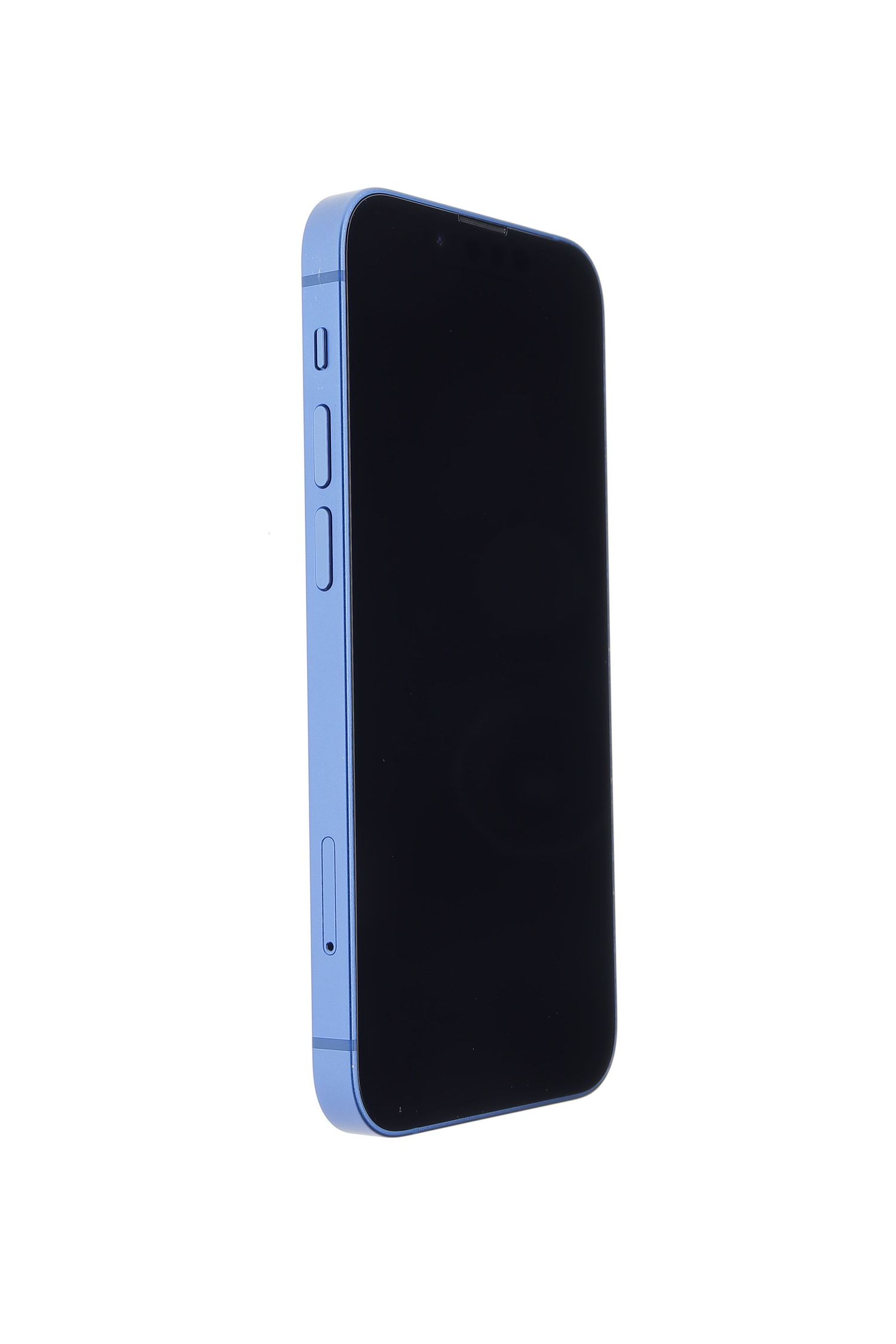 Apple iPhone 13 mini 256 GB Blue - Kiváló