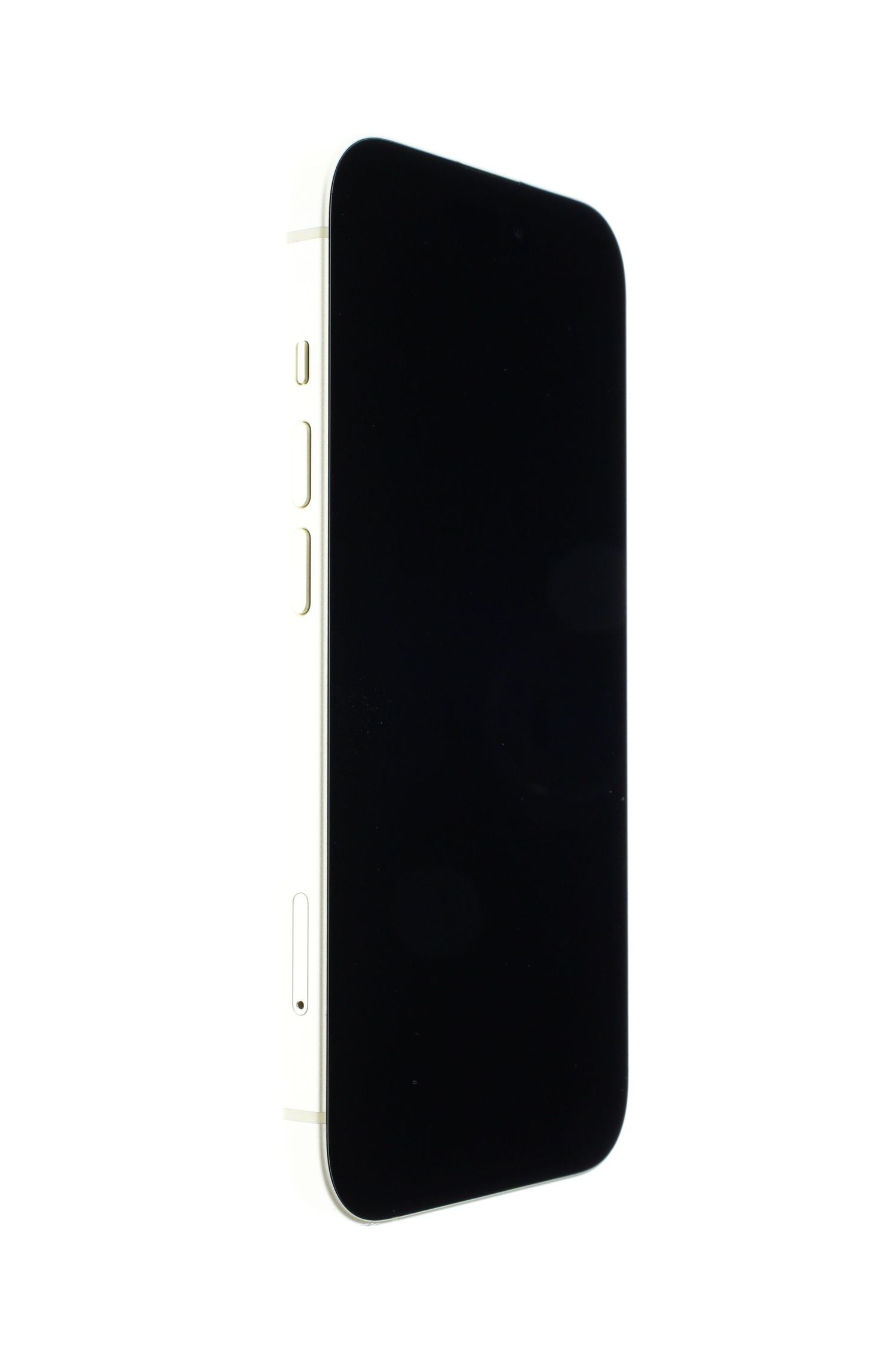 Apple iPhone 15 256 GB Yellow - Excelent
