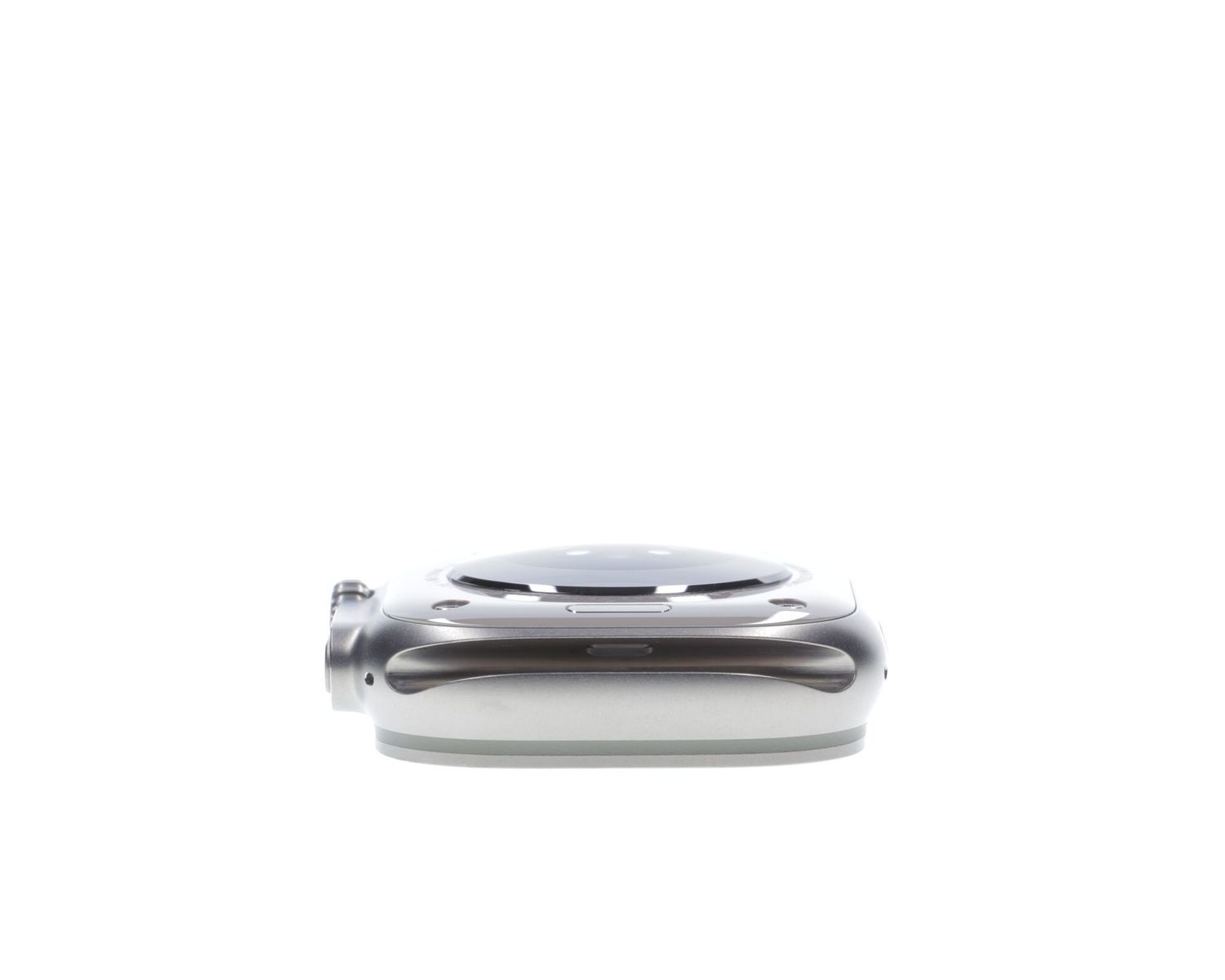 Apple Watch Ultra 2 2023, GPS + Cellular, Titanium 49mm Titanium - Ca nou