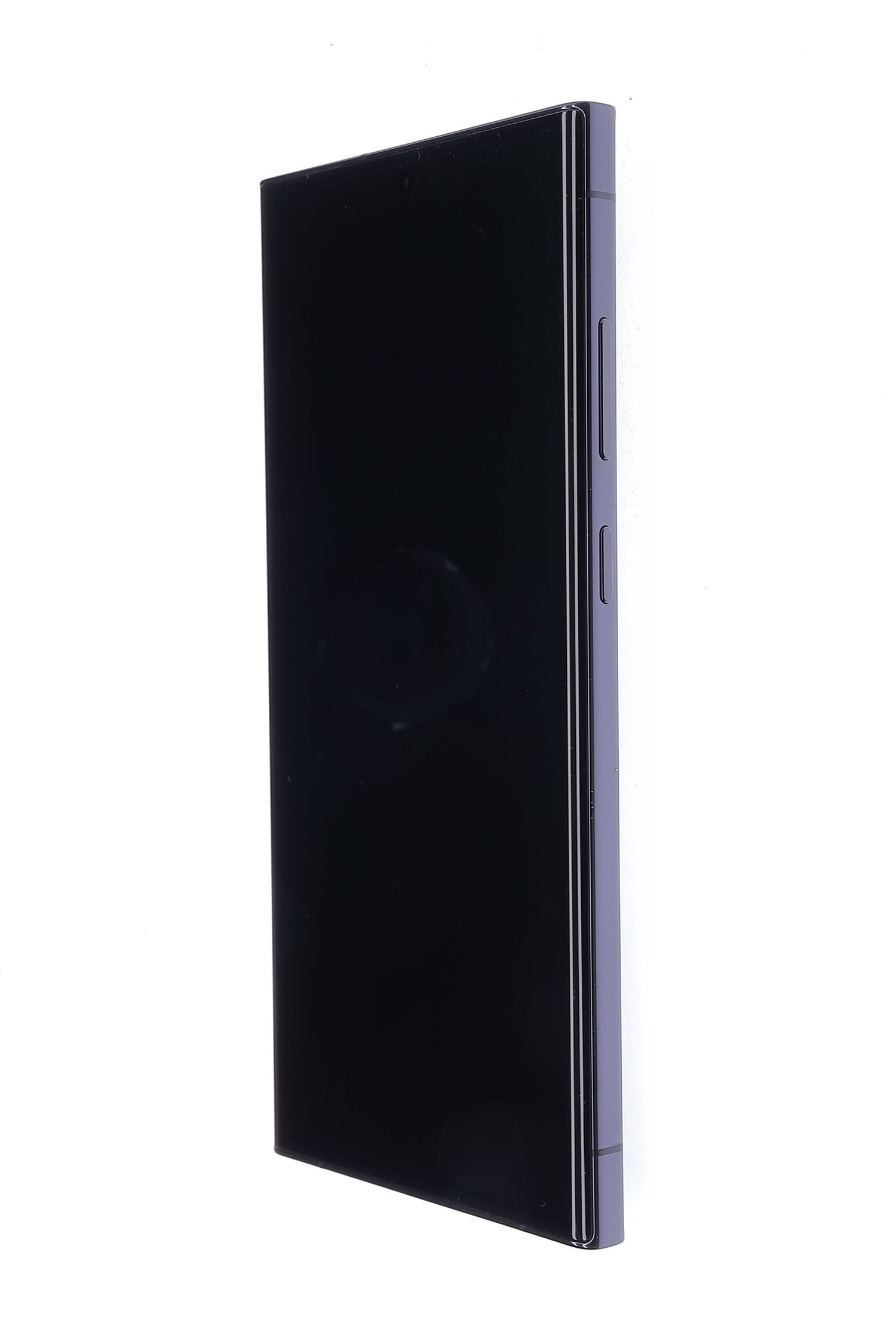 Samsung Galaxy S23 Ultra 5G Dual Sim 256 GB Phantom Black