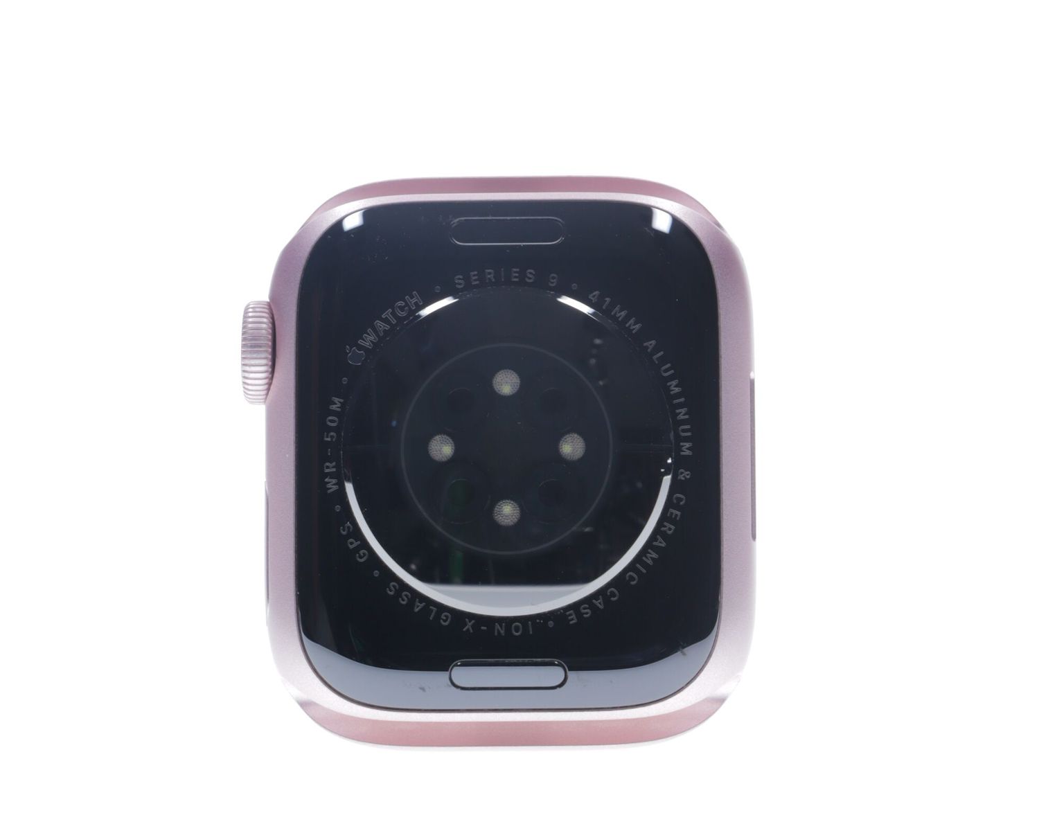 Apple Watch Series 9 2023, GPS, Aluminium 41mm Pink - Ca nou