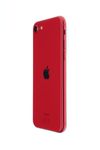 Мобилен телефон Apple iPhone SE 2020, Red, 256 GB, Excelent