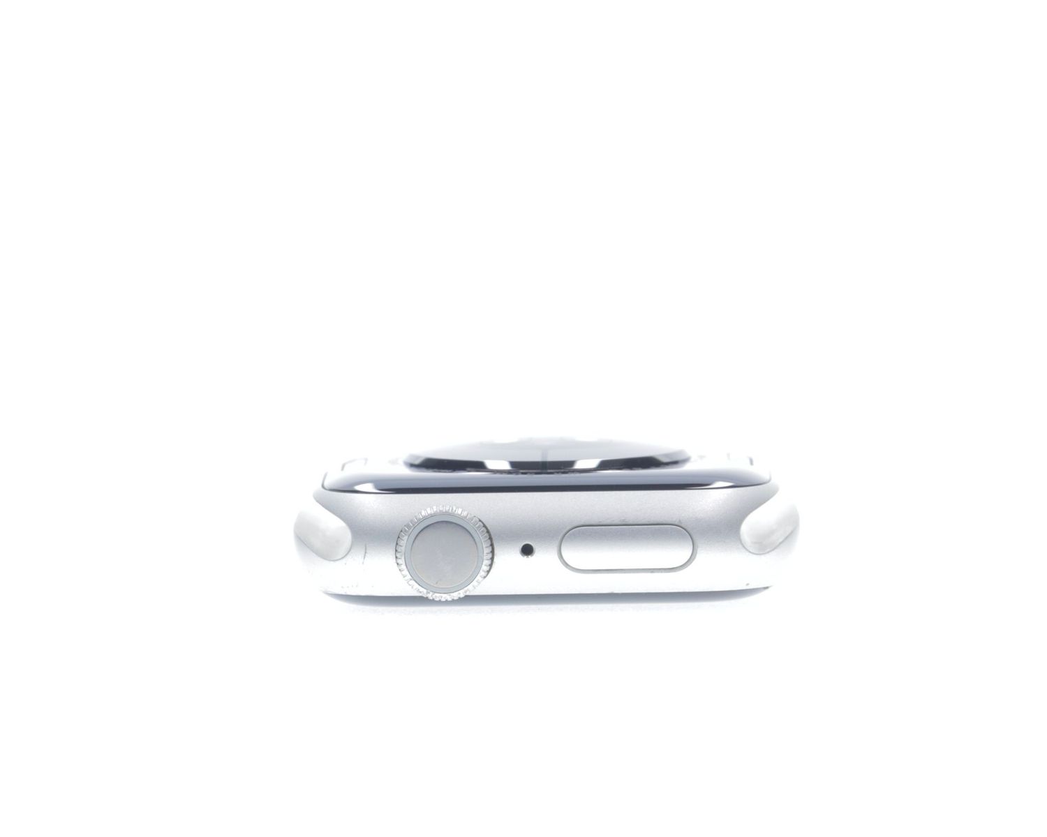 Apple Watch Series 8 2022, GPS, Aluminium 41mm Silver - Εξαιρετικό