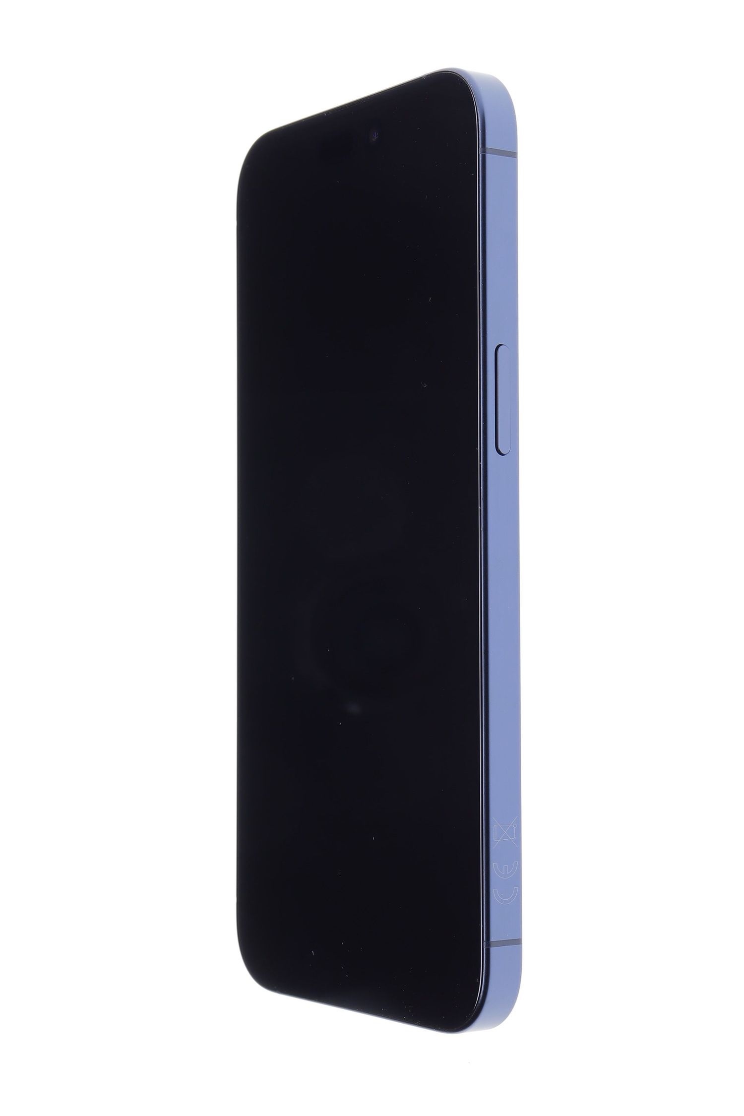 Apple iPhone 15 Pro Max 1 TB Blue Titanium