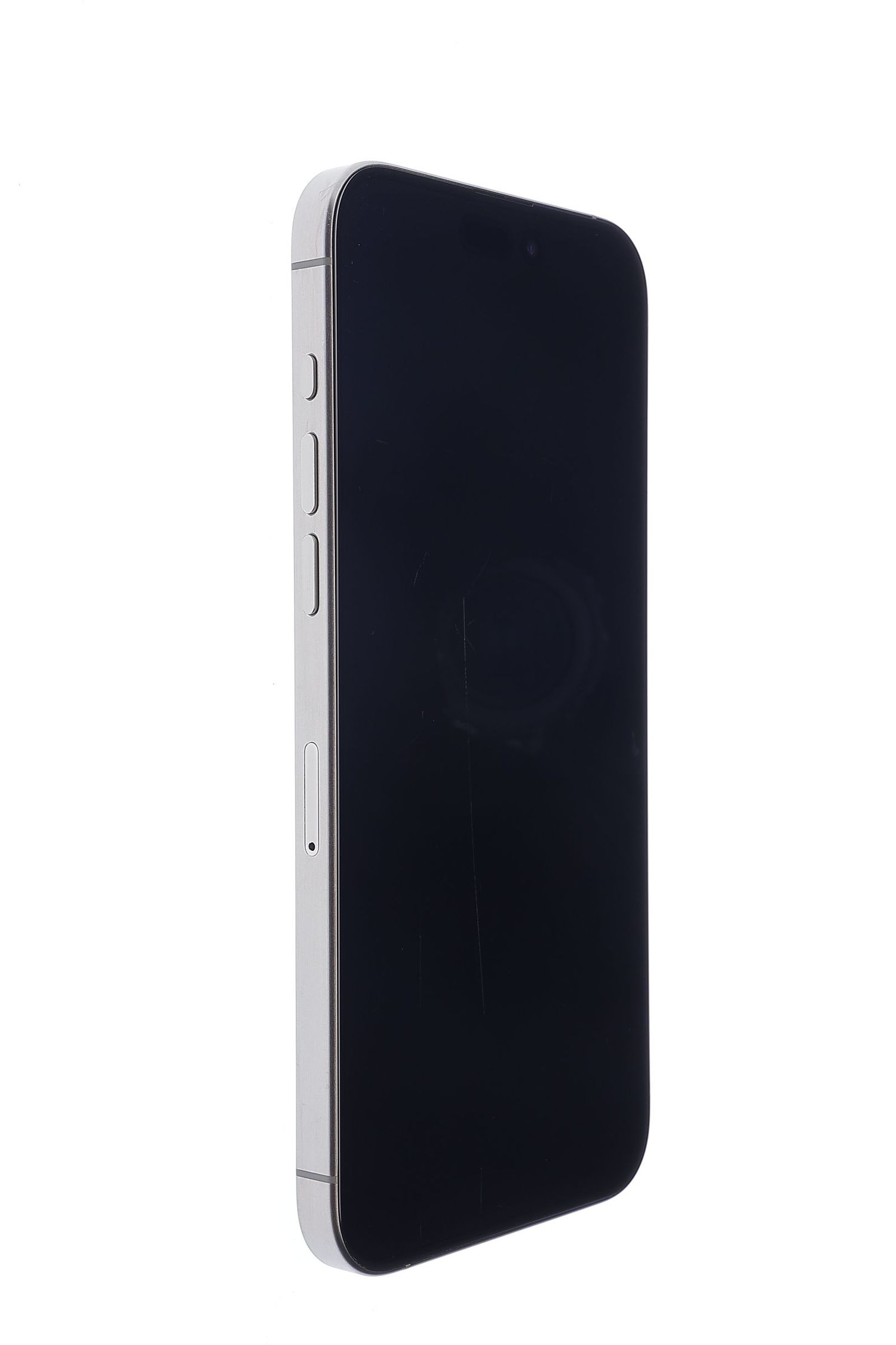 Apple iPhone 15 Pro Max 256 GB Natural Titanium - Πολύ καλό