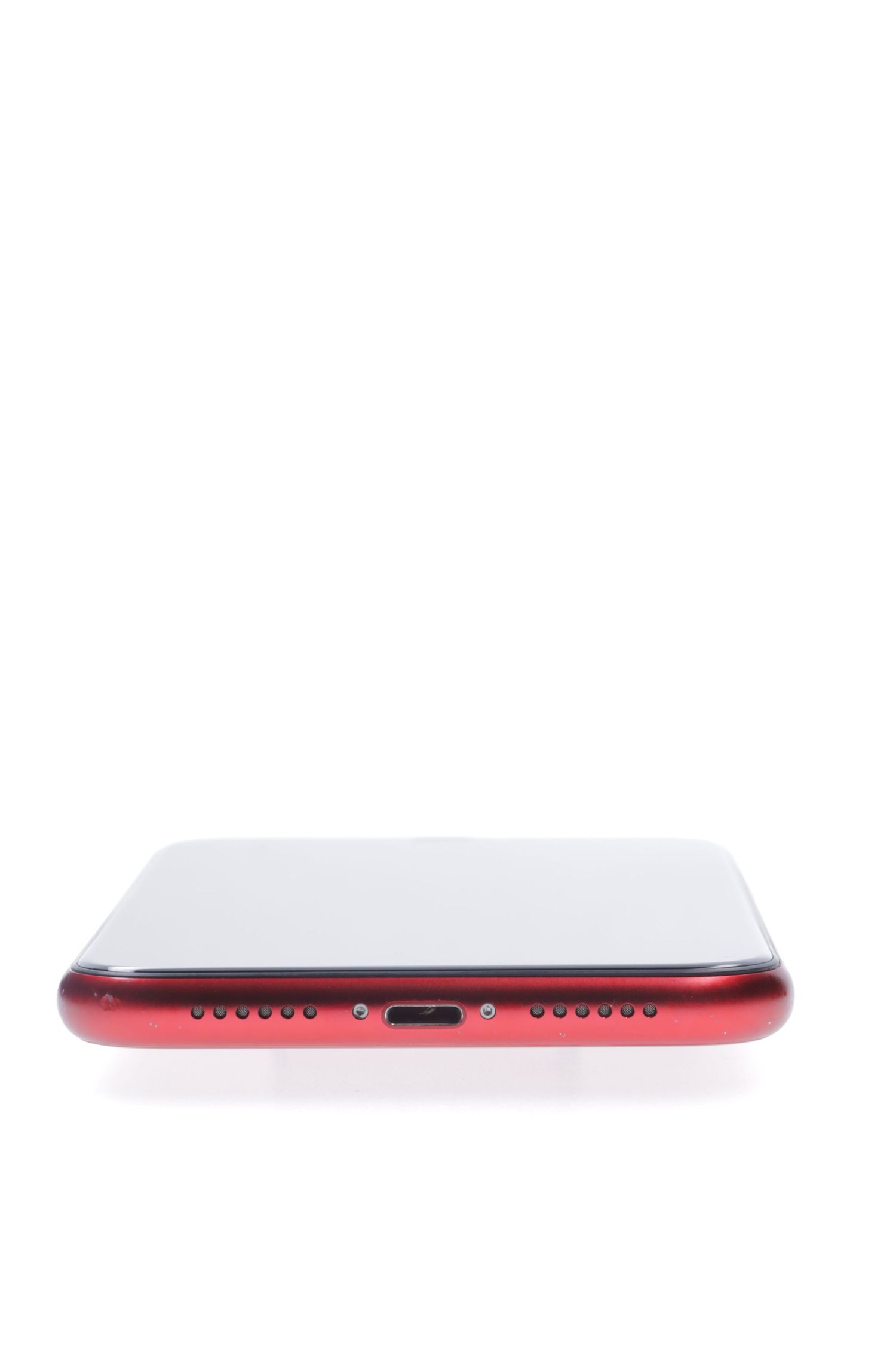 Apple iPhone 11 64 GB Red - Kiváló
