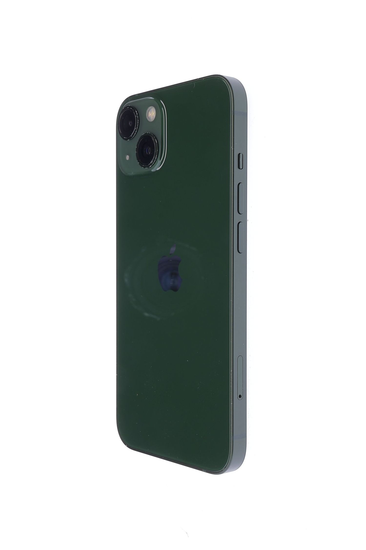 Apple iPhone 13 128 GB Green - Πολύ καλό