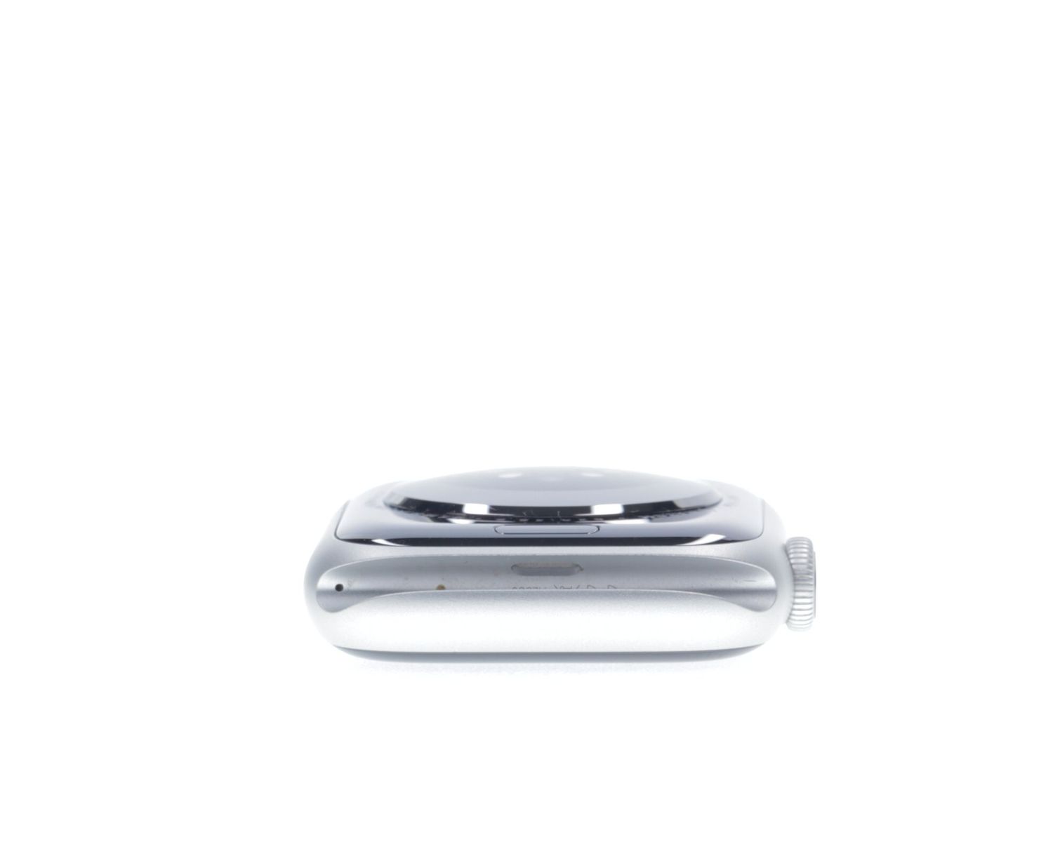 Apple Watch Series 9 2023, GPS, Aluminium 45mm Silver - Σαν καινούργιο