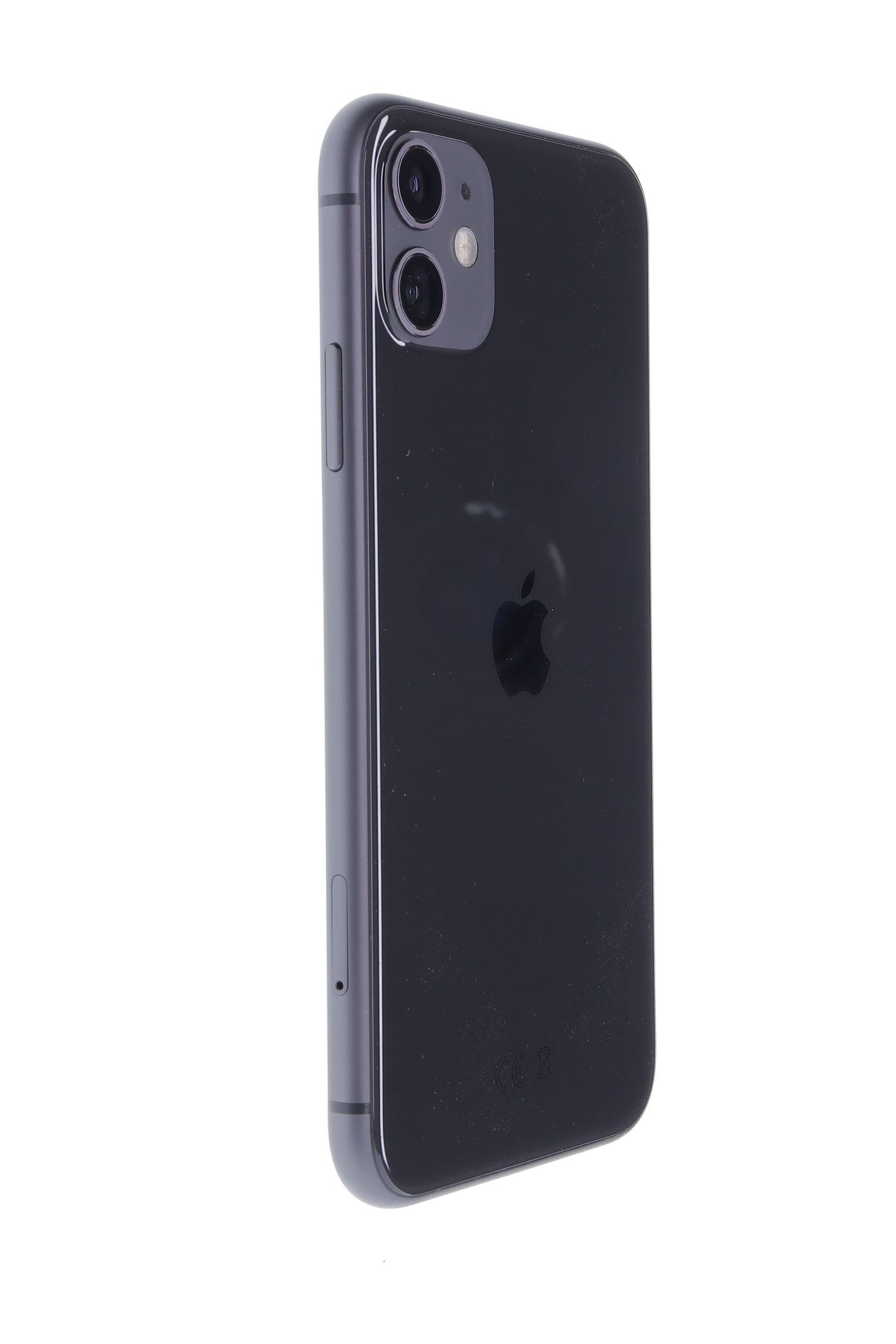 Apple iPhone 11 64 GB Black - Ca nou