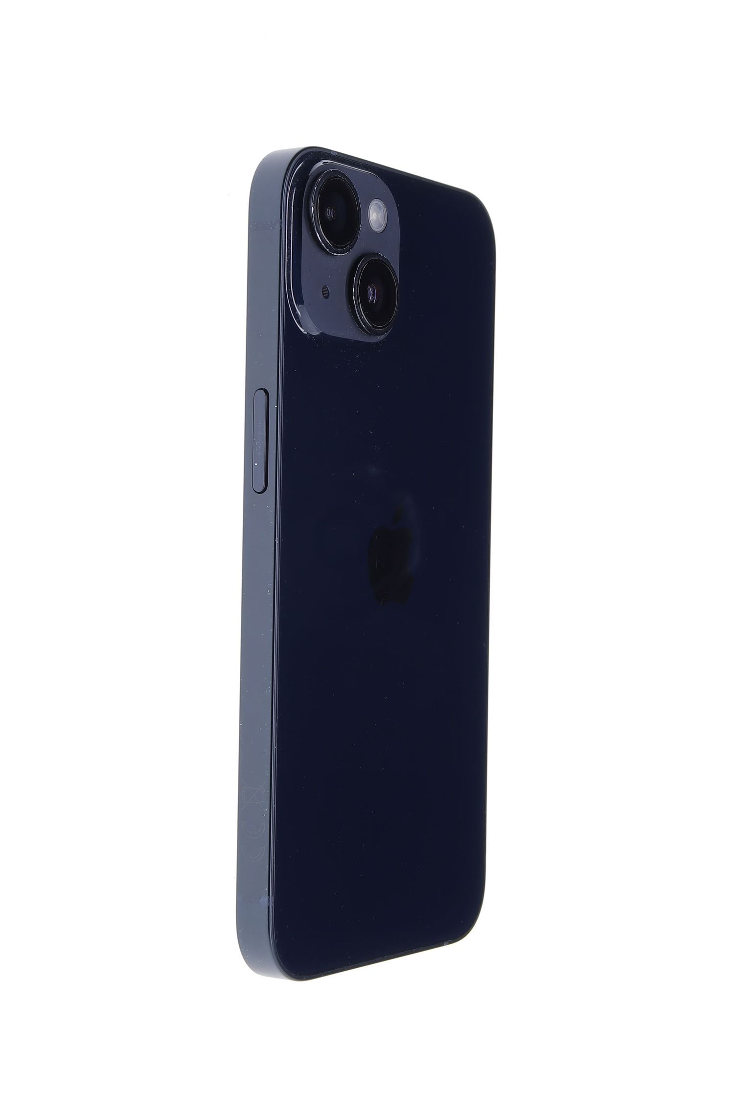Apple iPhone 14 128 GB Midnight - Много добро