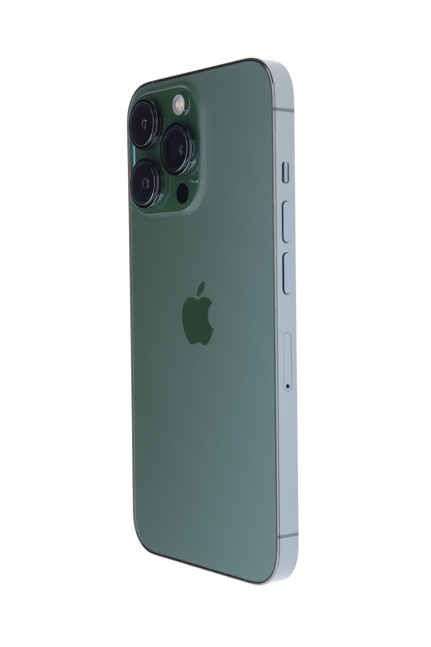 Apple iPhone 13 Pro 128 GB Green - Nagyon jó