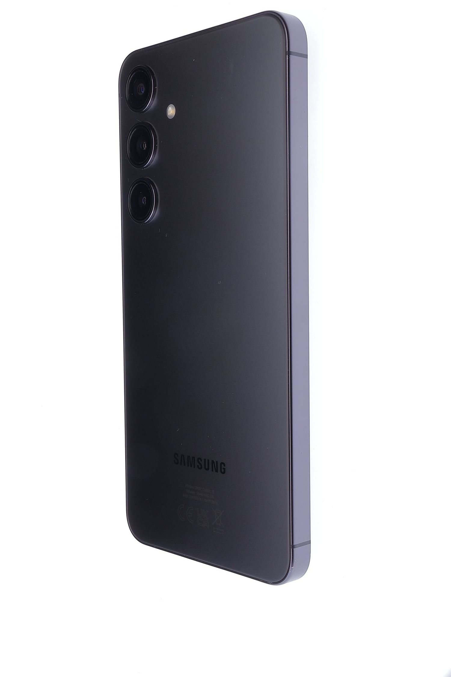 Samsung Galaxy S24 Plus 5G Dual Sim 512 GB Onyx Black - Като нов