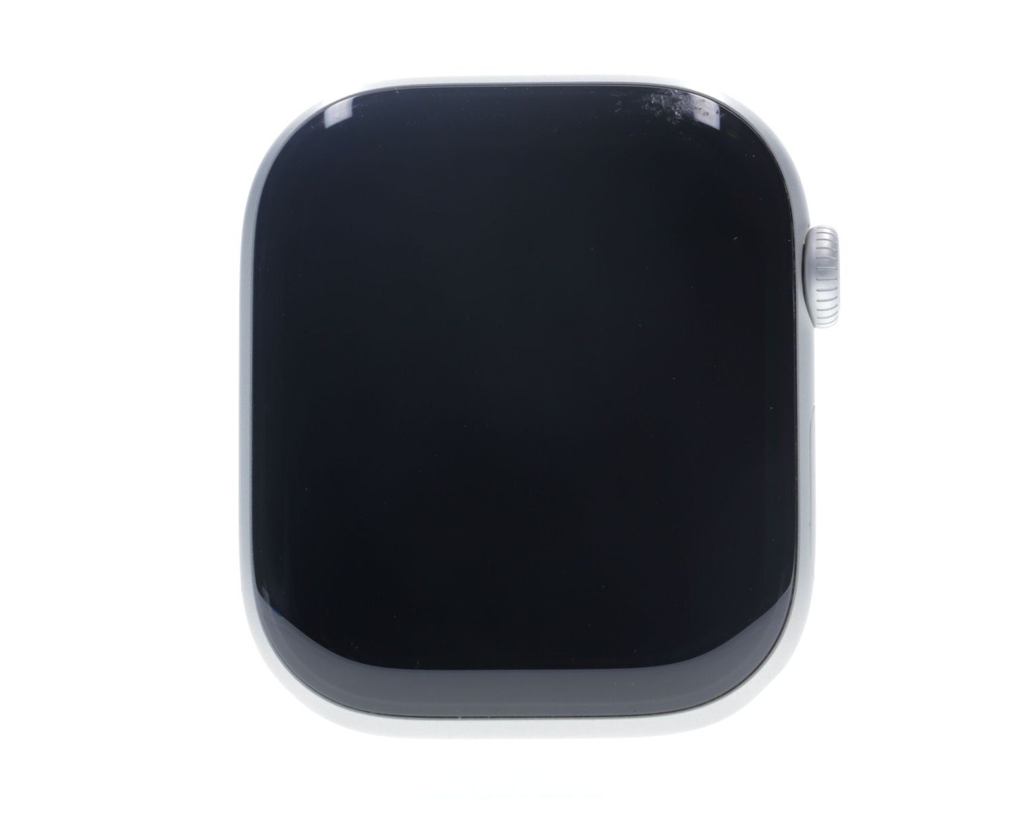 Apple Watch Series 10 2024, GPS, Aluminium 46mm Silver - Újszerű