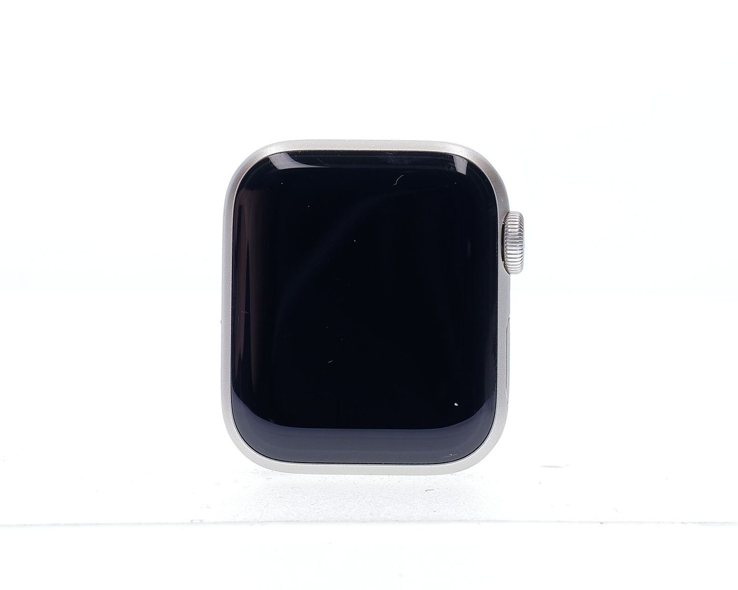 Apple Watch SE 2022, GPS, Aluminium 40mm Starlight - Ca nou
